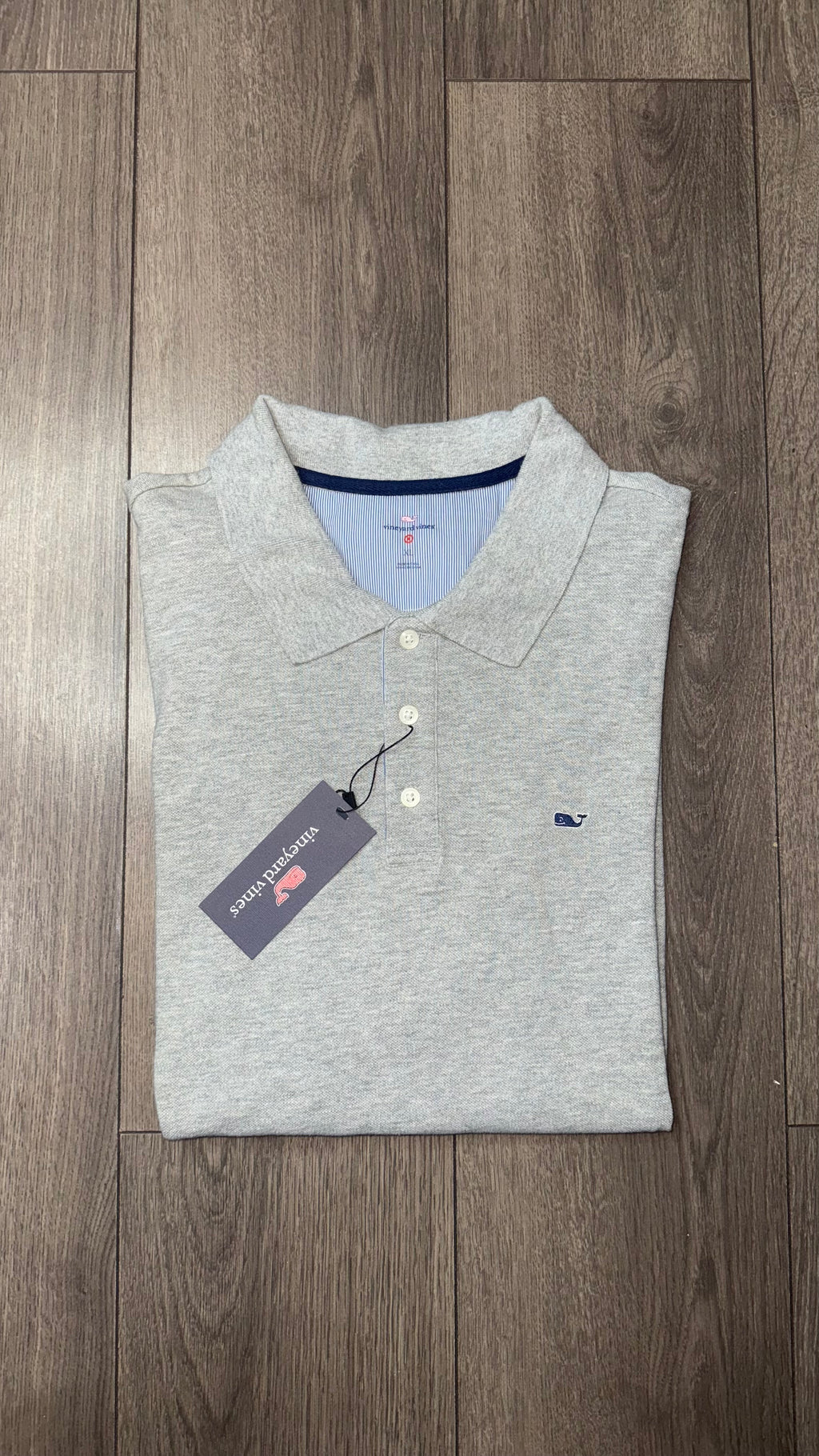 PLAYERA VINEYARD VINES