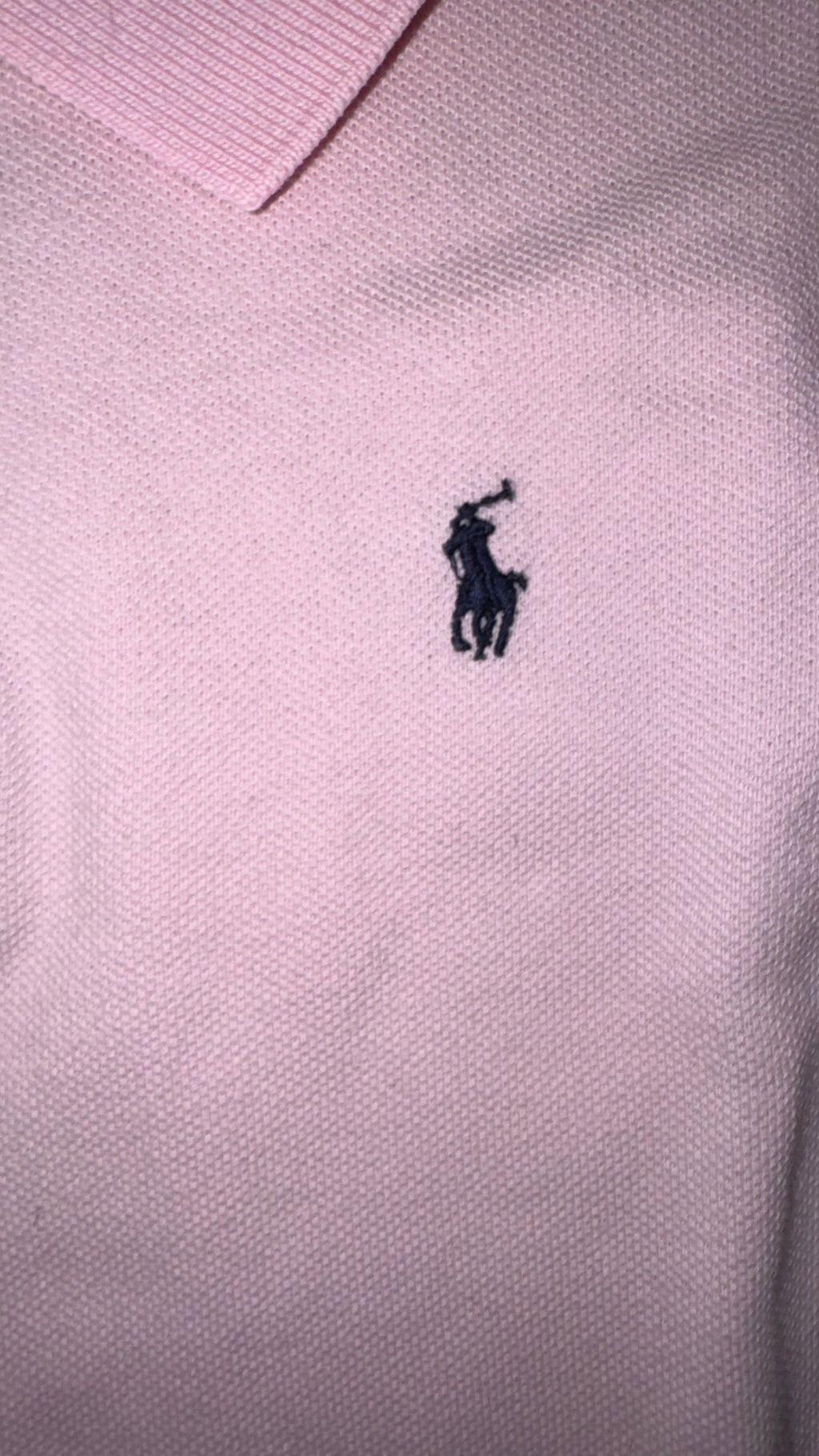 PLAYERA RALPH LAUREN