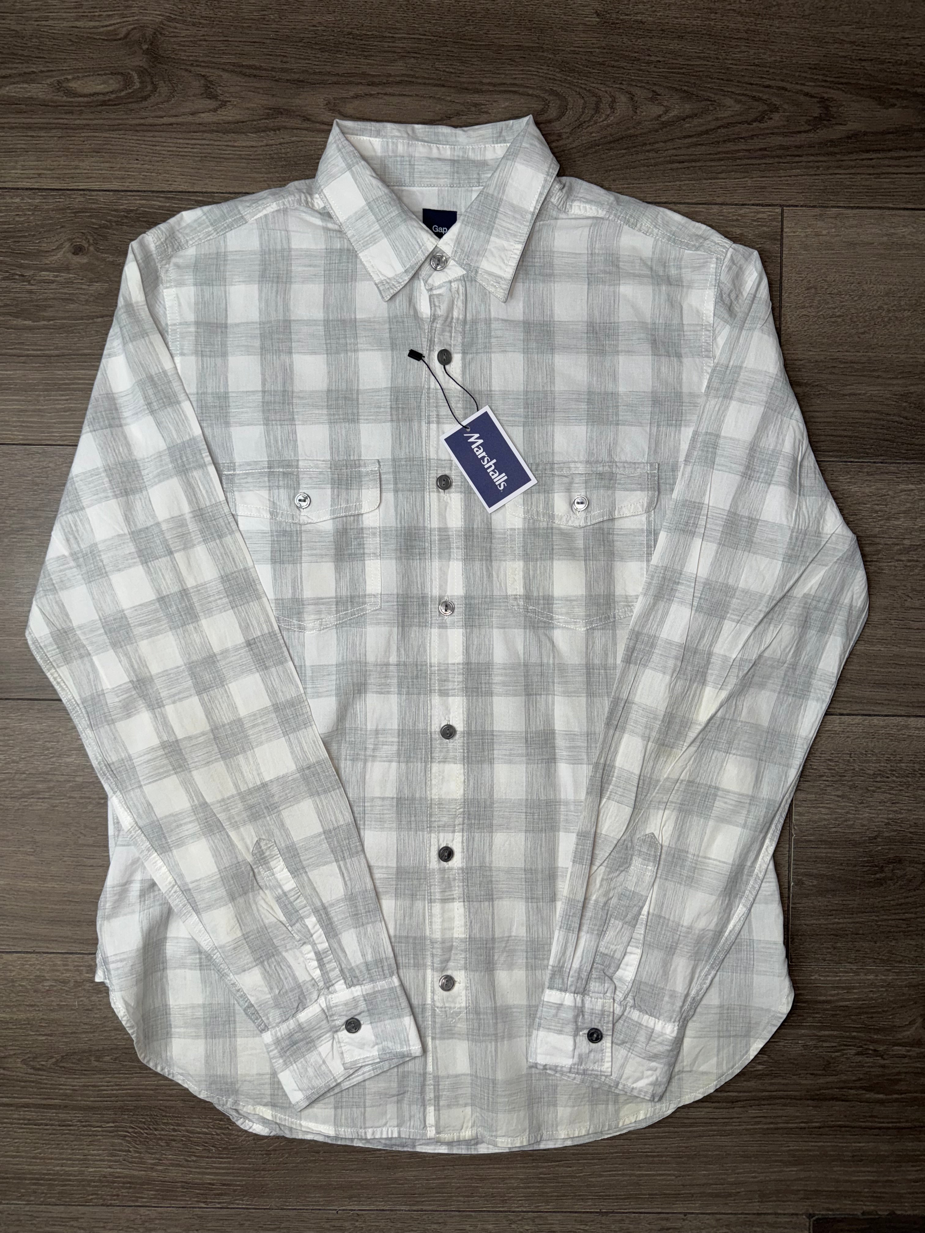 CAMISA GAP