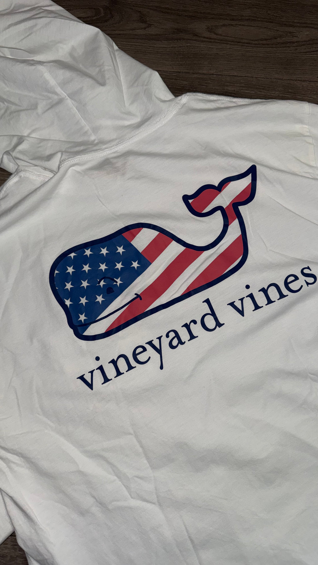 PLAYERA VINEYARD VINES