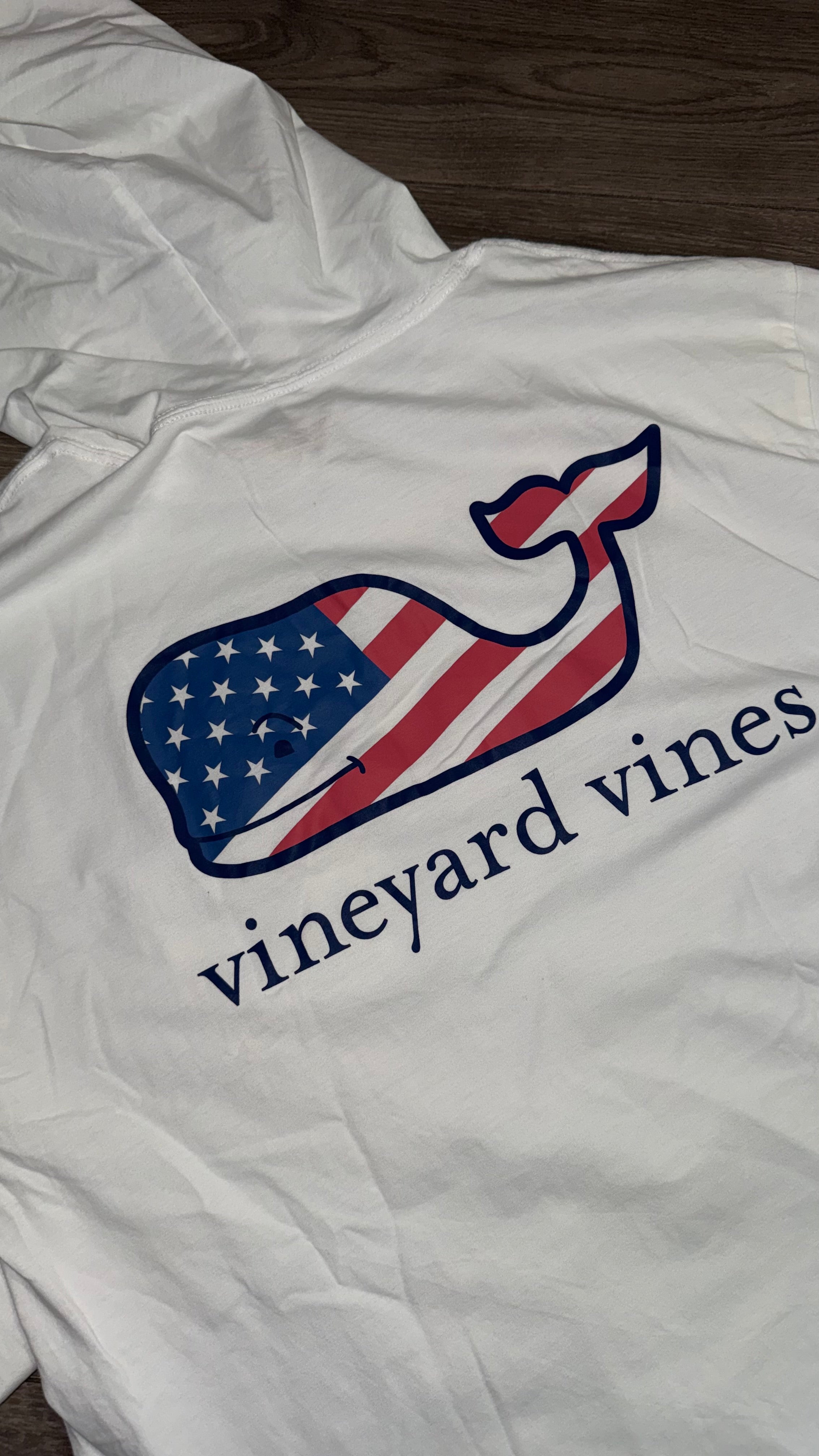 PLAYERA VINEYARD VINES