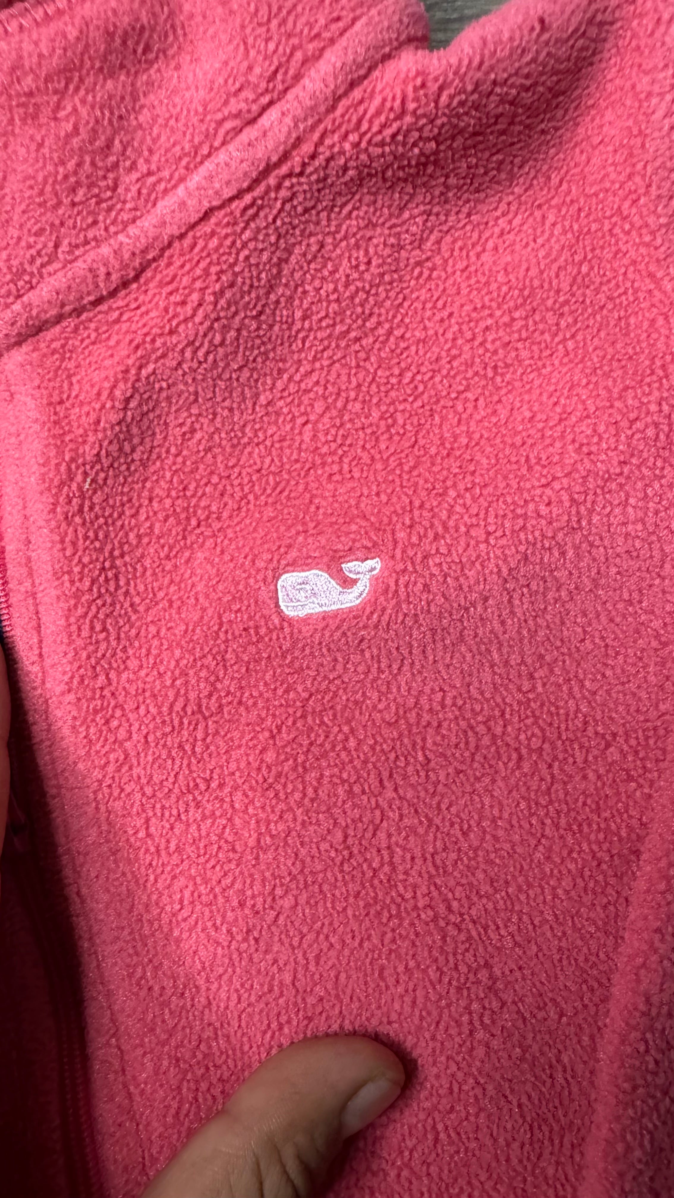 SUÉTER NIÑA VINEYARD VINES