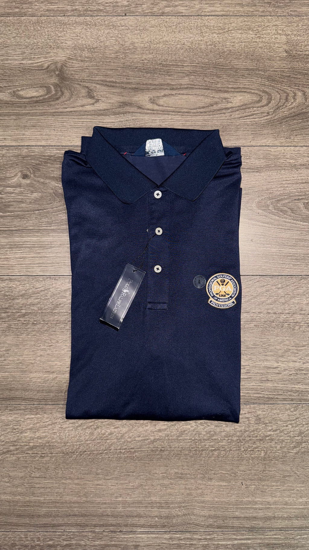 PLAYERA RALPH LAUREN