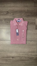 CAMISA TOMMY HILFIGER