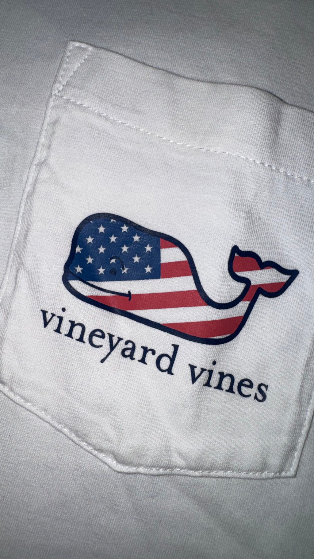 PLAYERA VINEYARD VINES