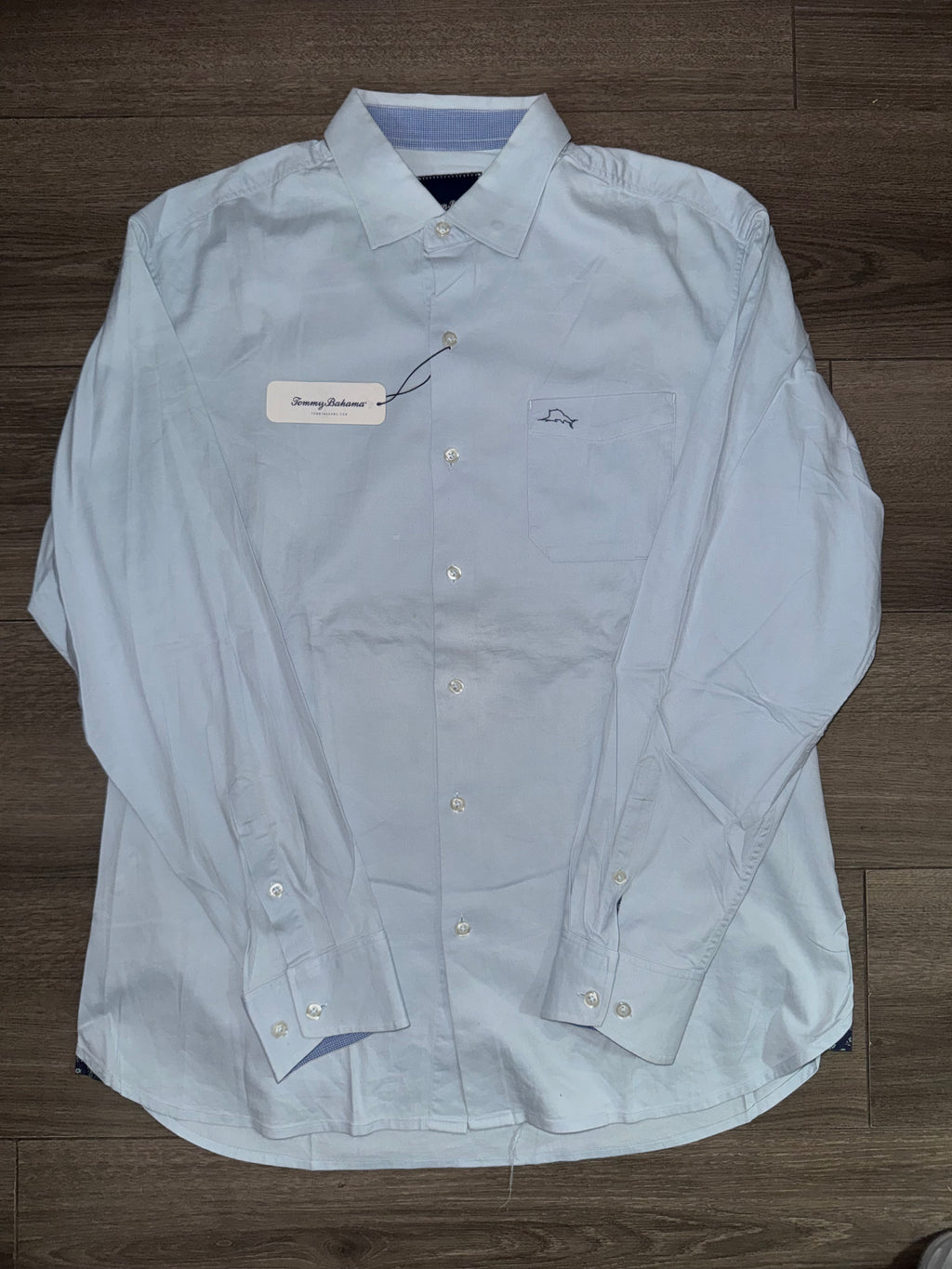 CAMISA TOMMY BAHAMA