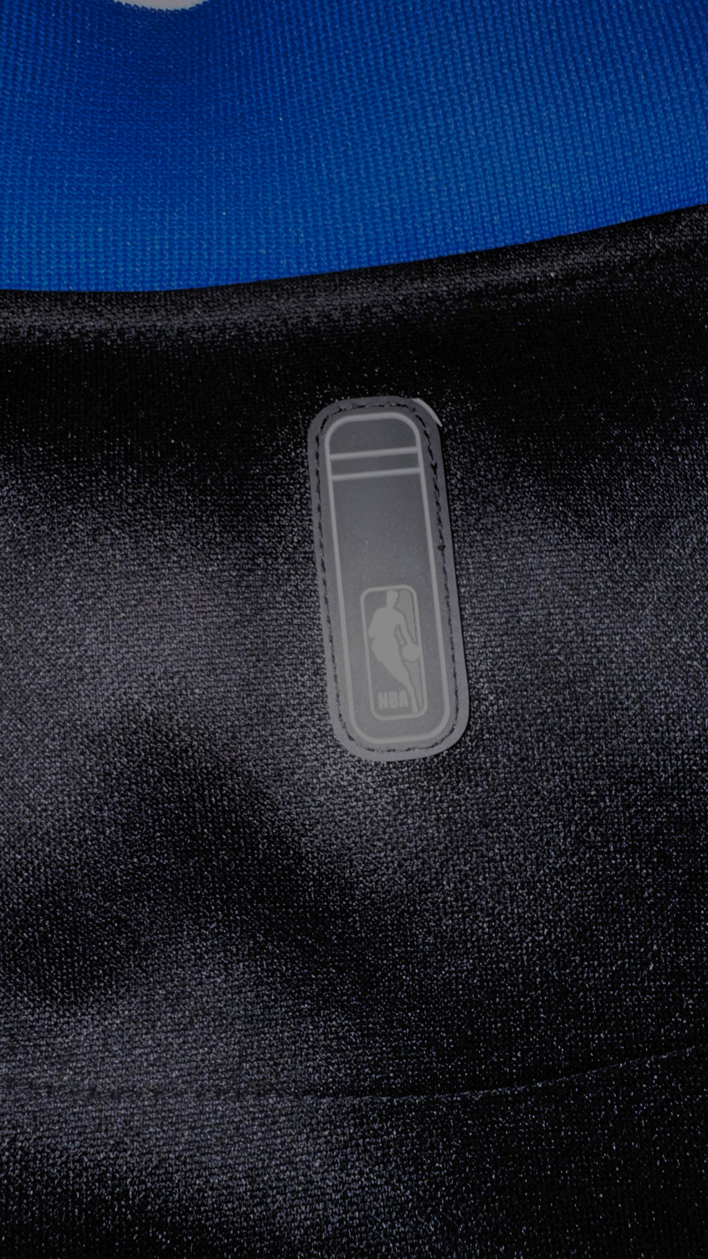 CHAMARRA NBA