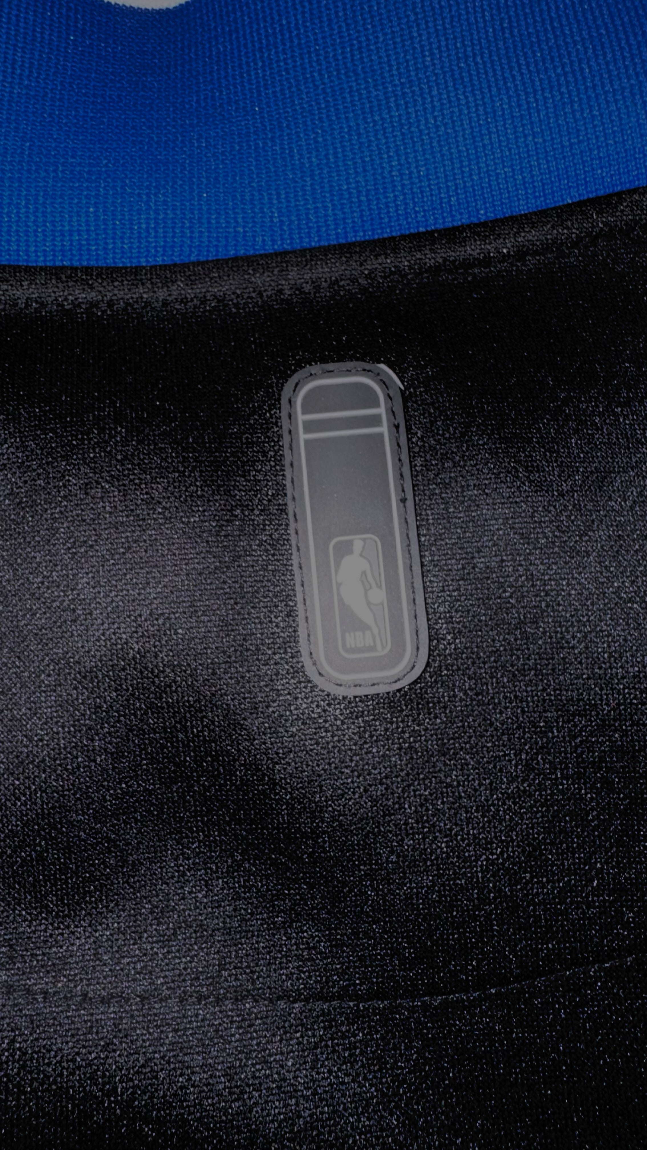 CHAMARRA NBA
