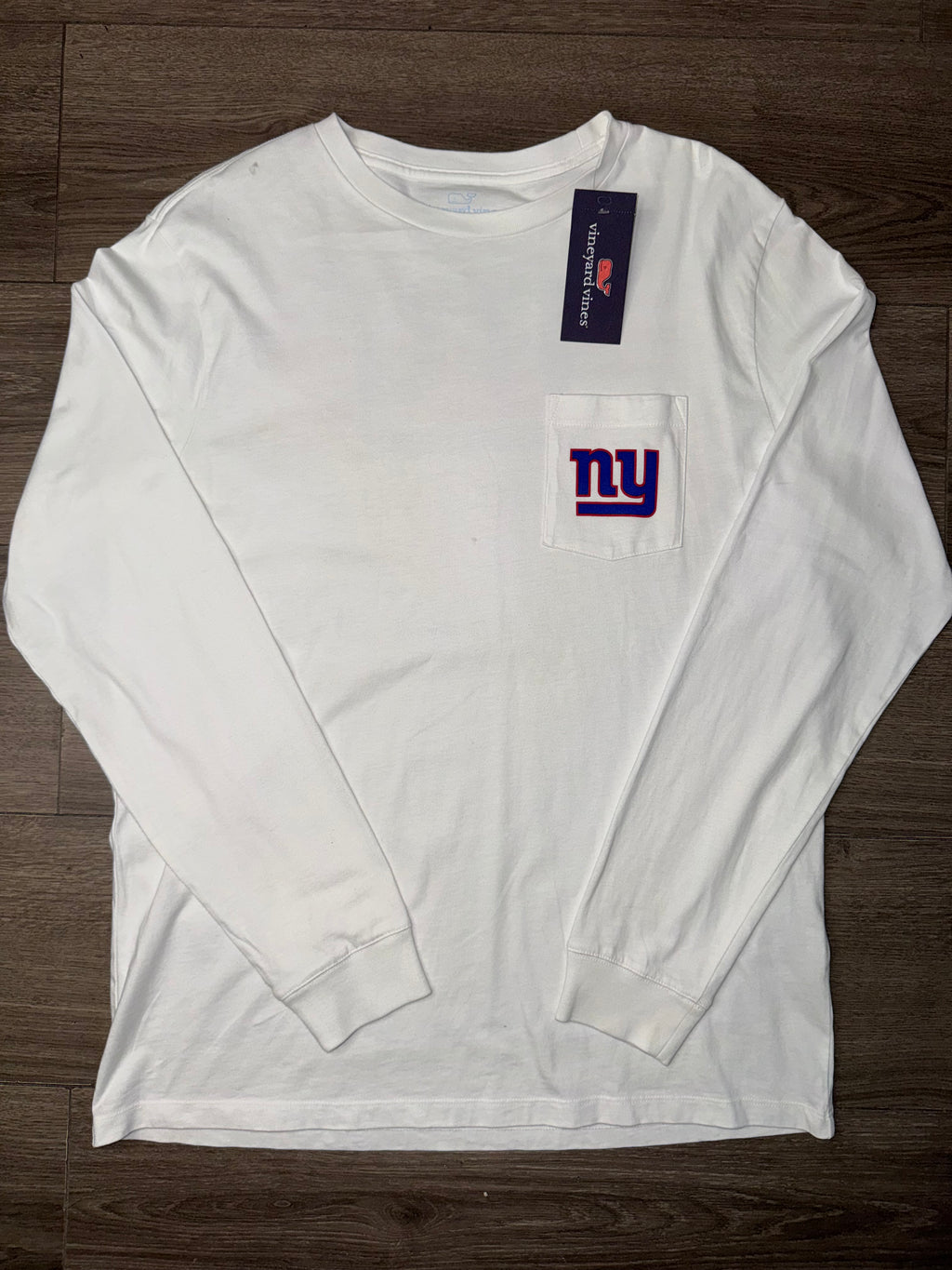 PLAYERA VINEYARD VINES