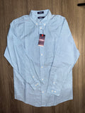 CAMISA NIÑO IZOD