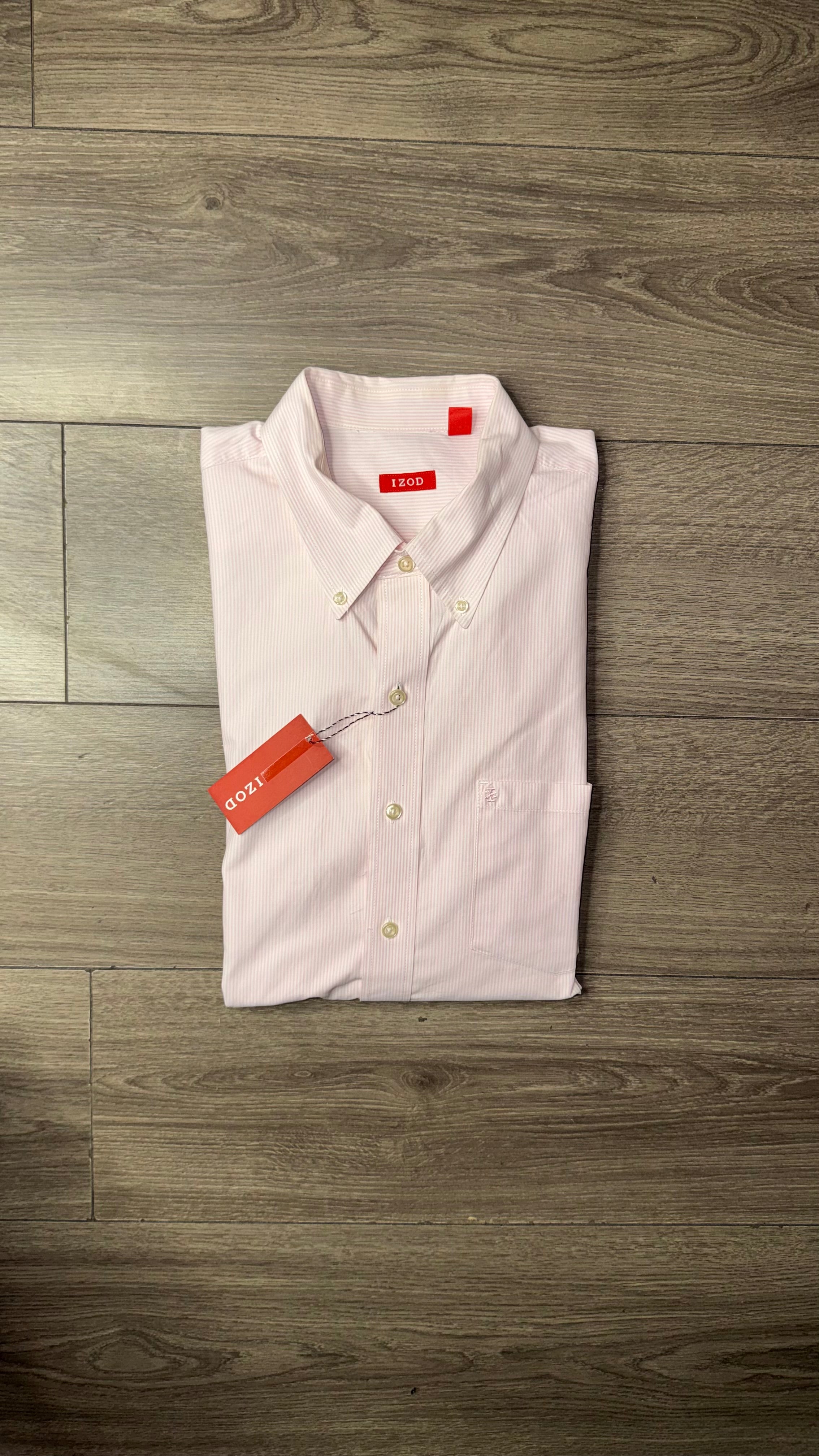CAMISA IZOD