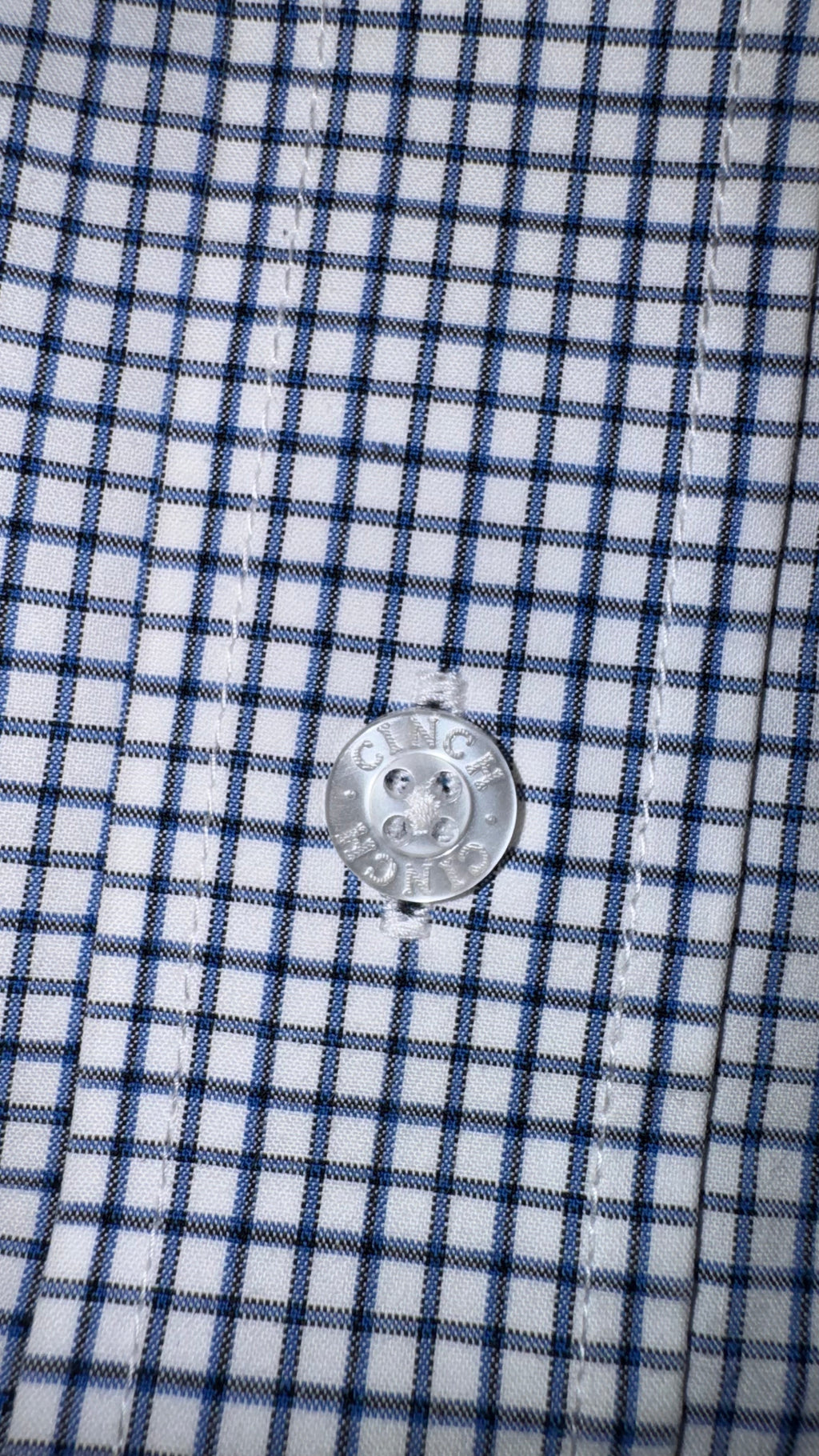 CAMISA CINCH