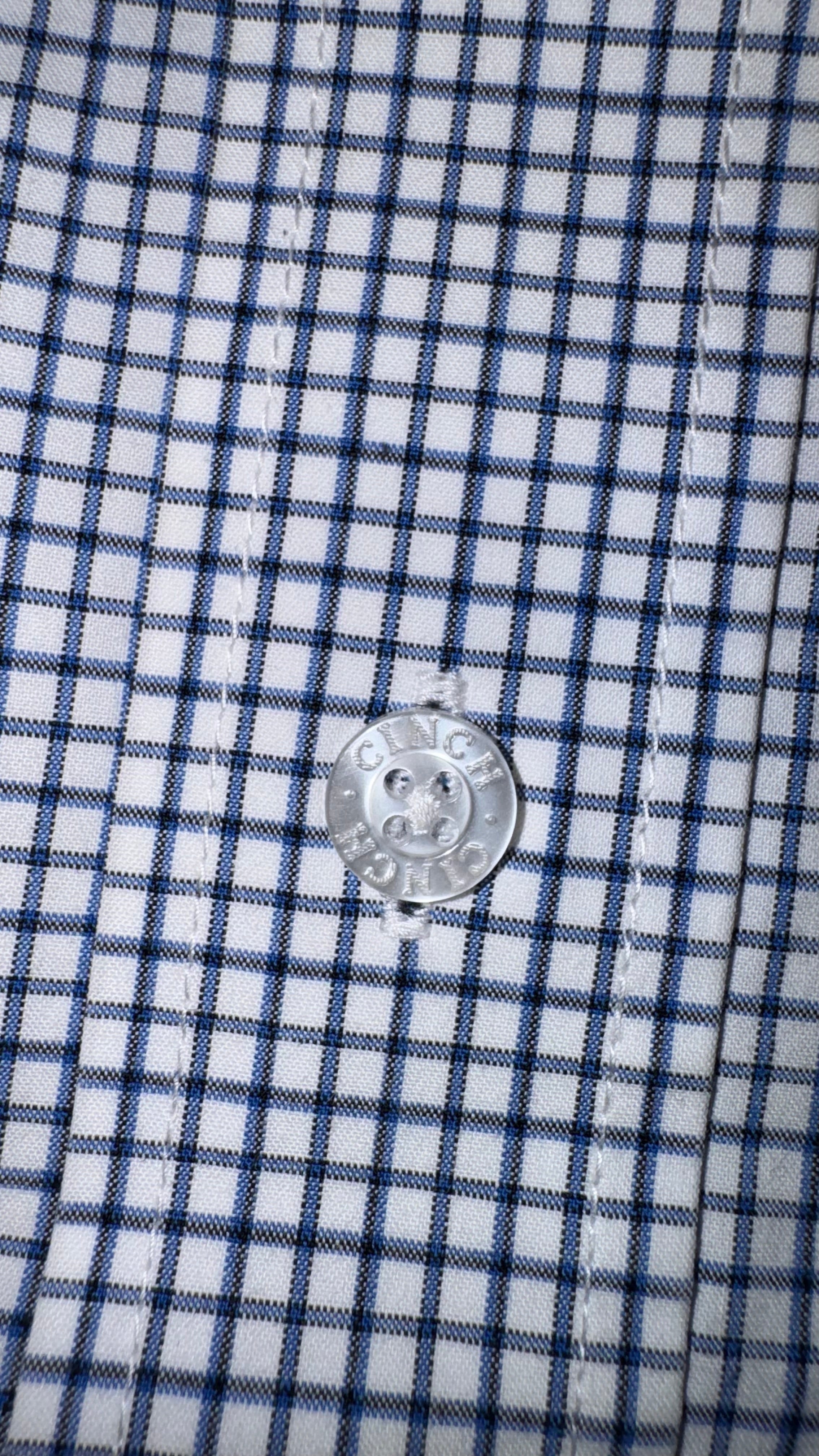 CAMISA CINCH