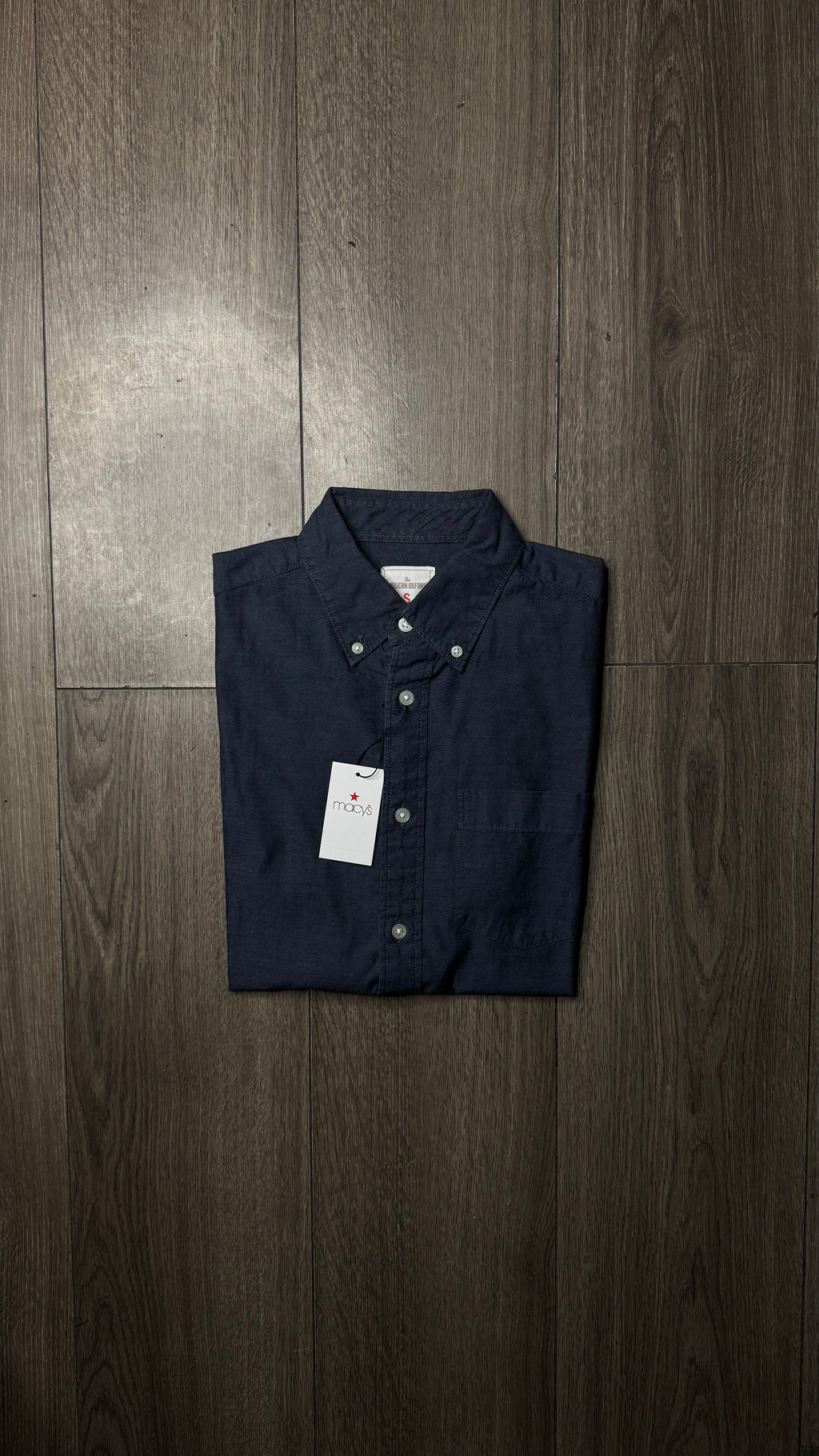 CAMISA GAP