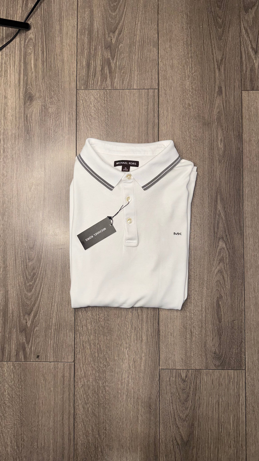 PLAYERA MICHAEL KORS