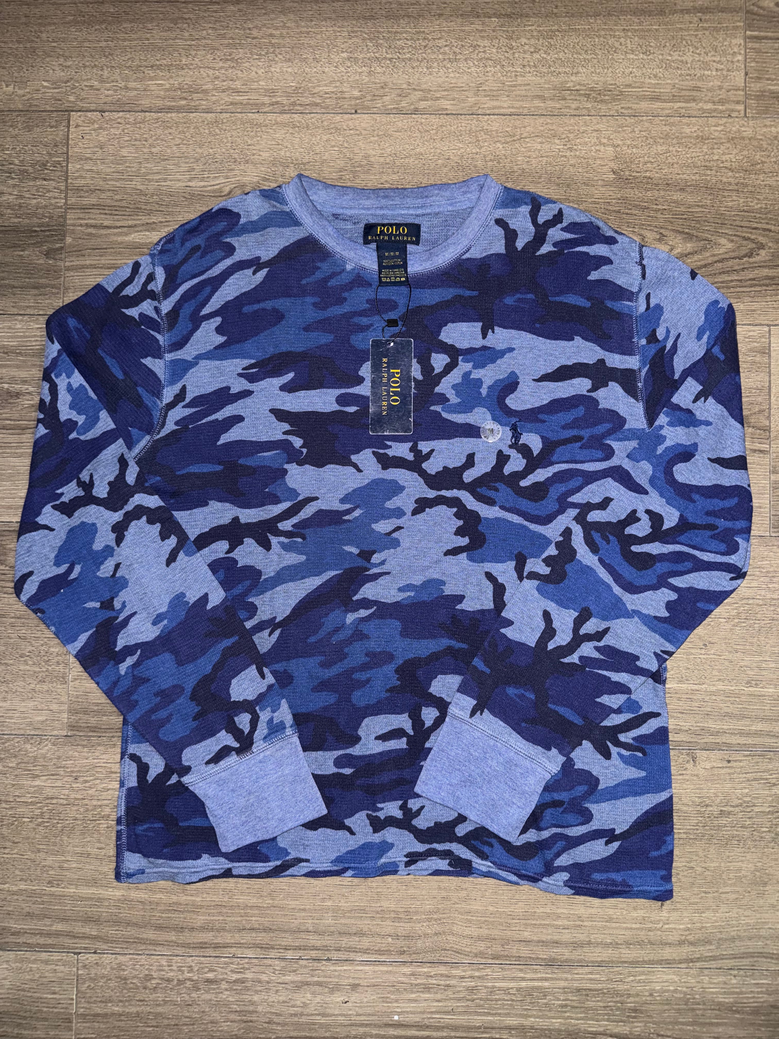 PLAYERA RALPH LAUREN