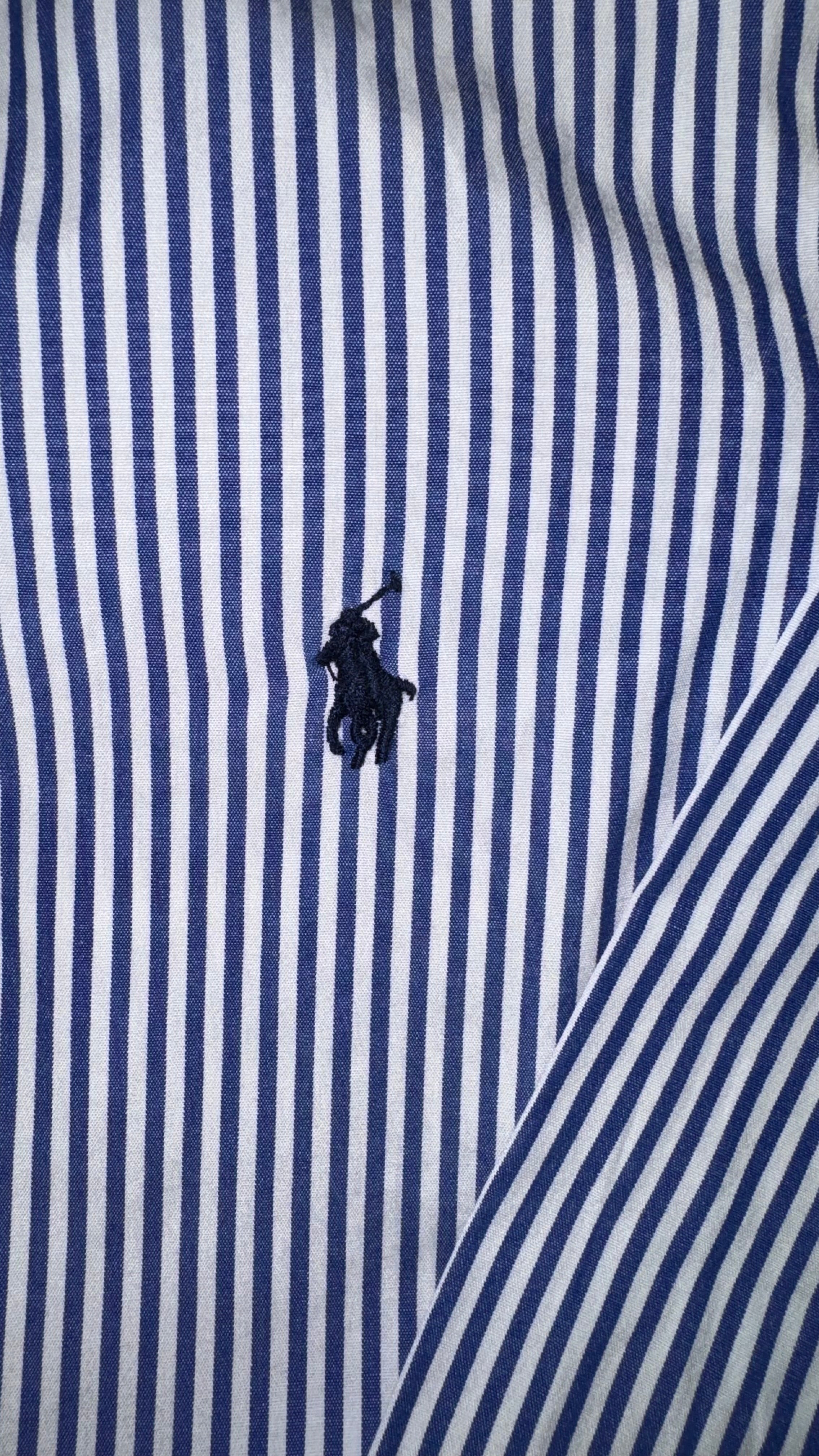 CAMISA NIÑO RALPH LAUREN