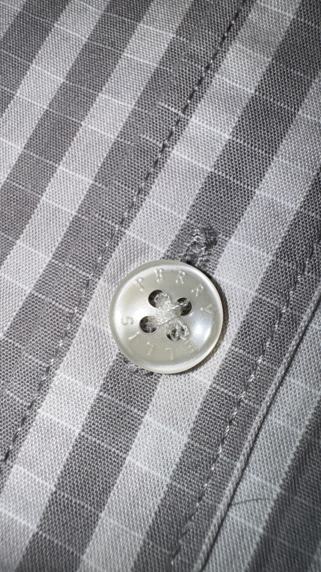 CAMISA PERRY ELLIS