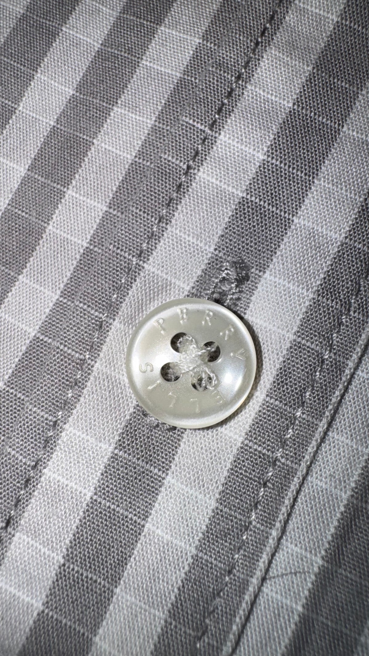 CAMISA PERRY ELLIS