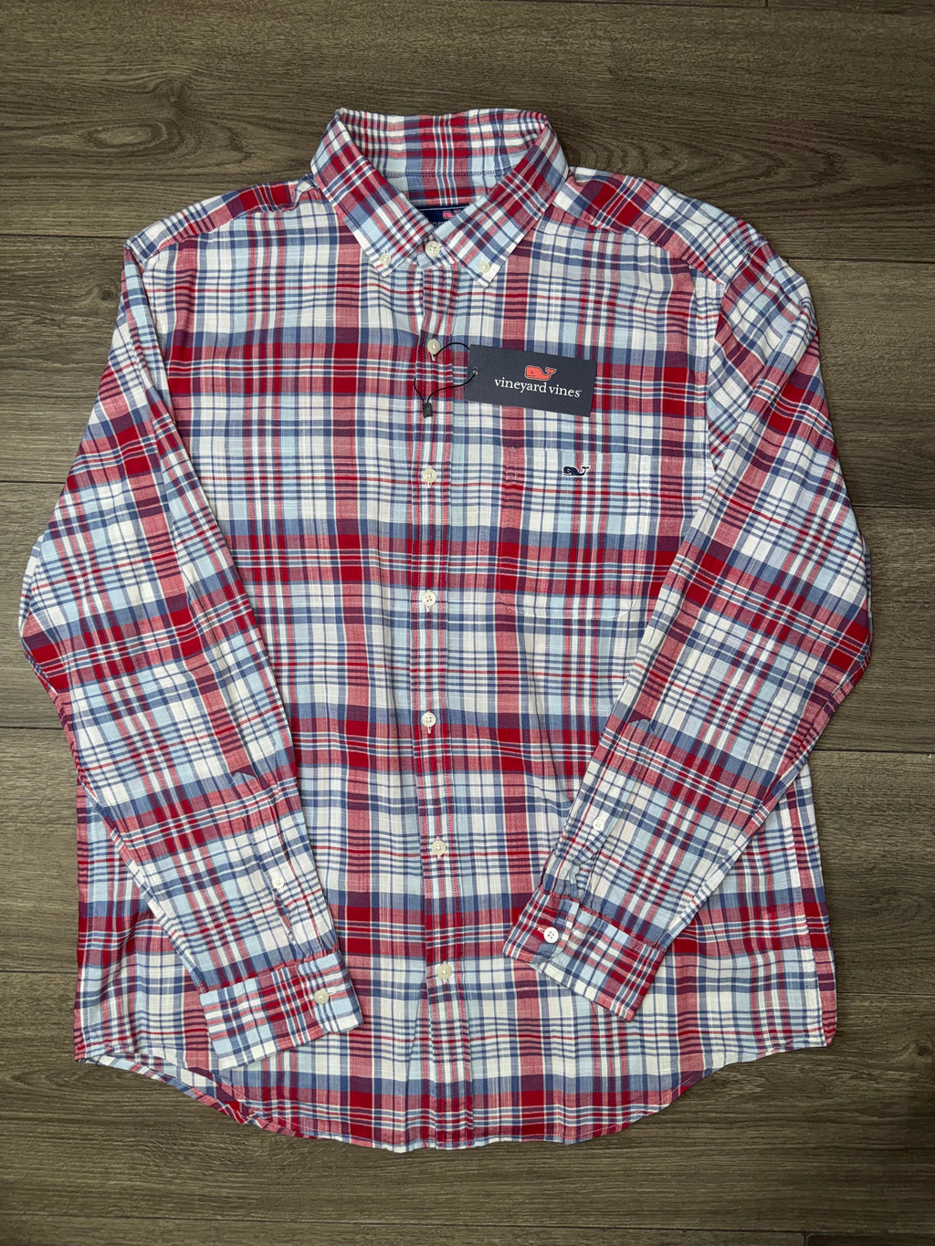 CAMISA VINEYARD VINES