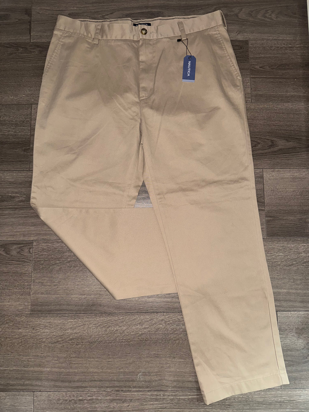 PANTALÓN NAUTICA
