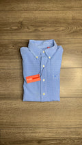 CAMISA IZOD