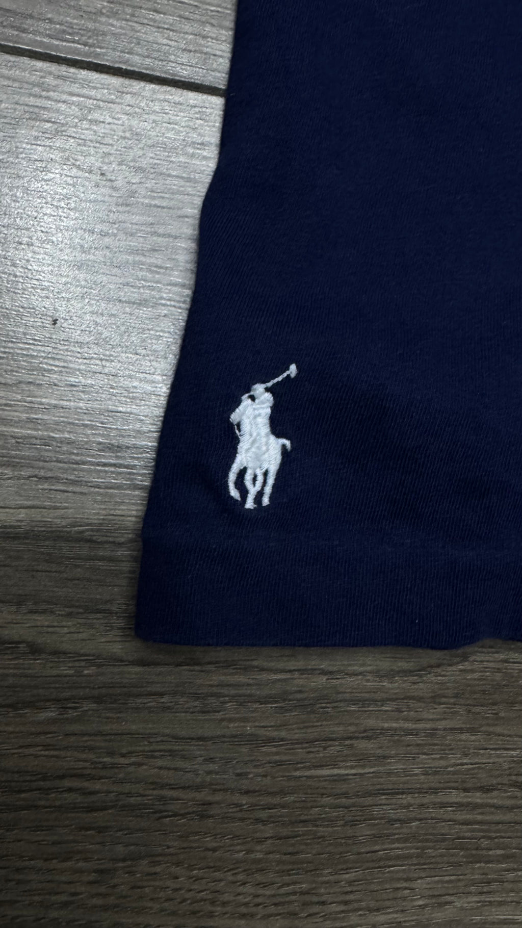 PLAYERA RALPH LAUREN