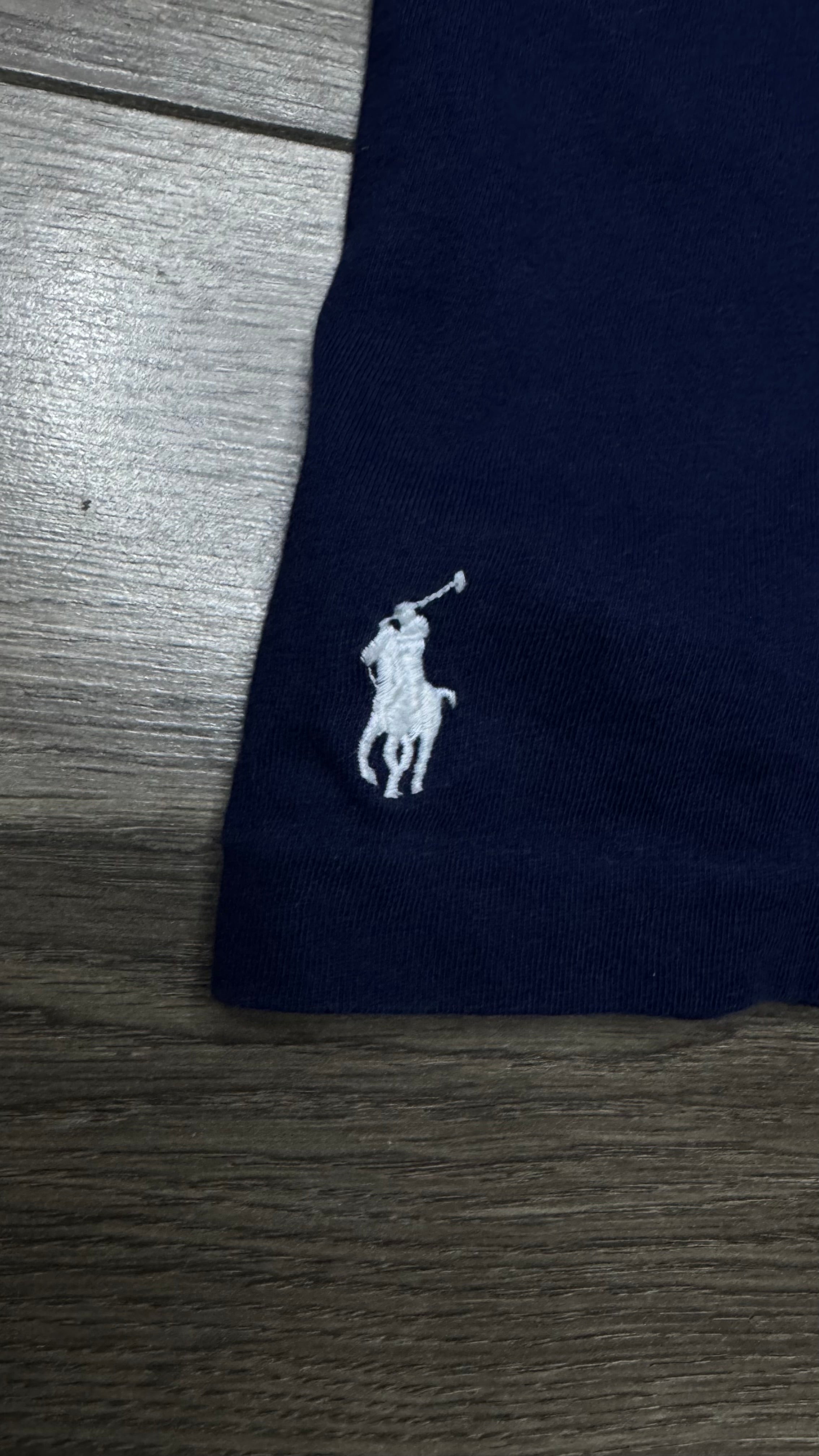 PLAYERA RALPH LAUREN
