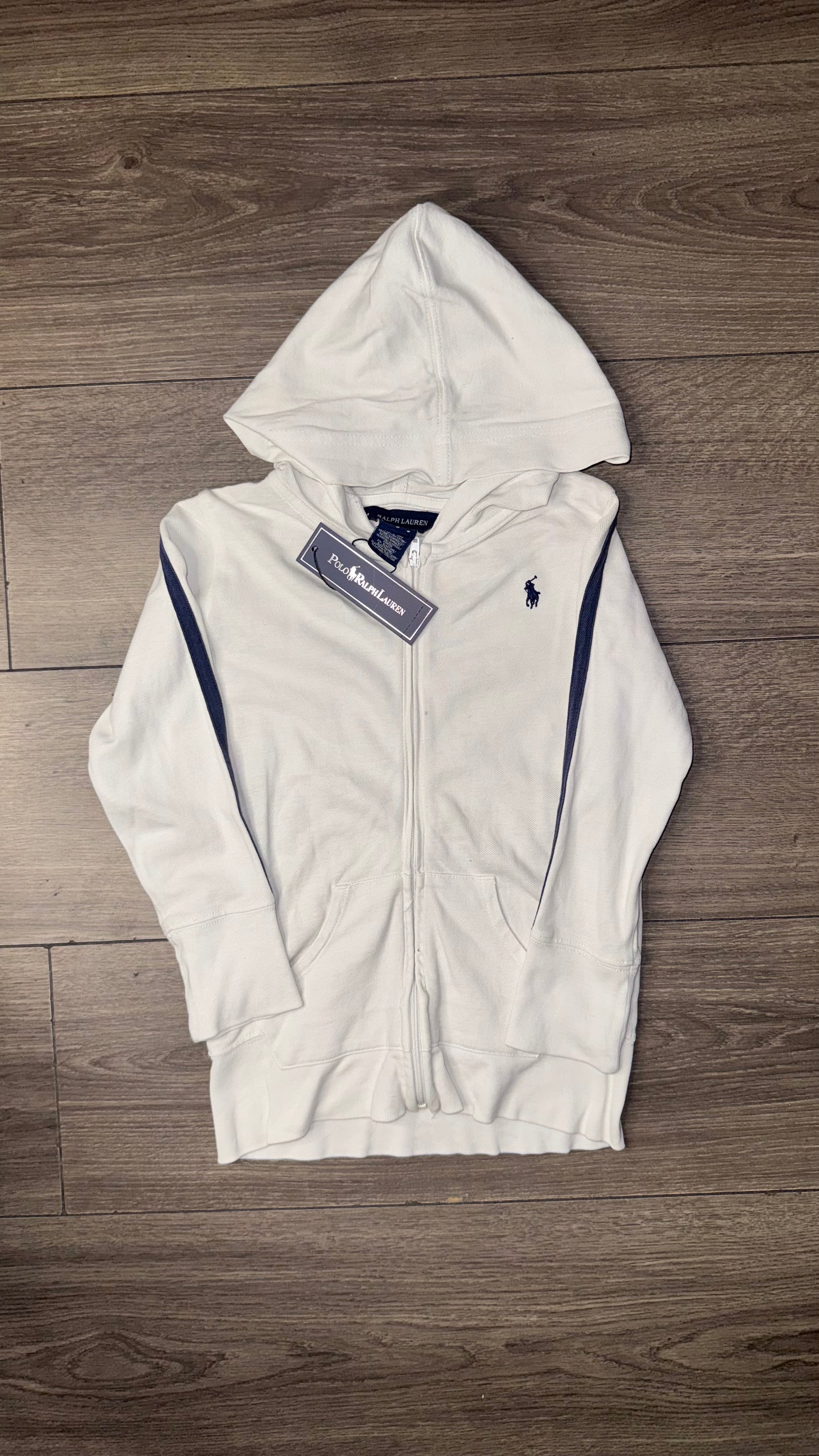 SUDADERA RALPH LAUREN