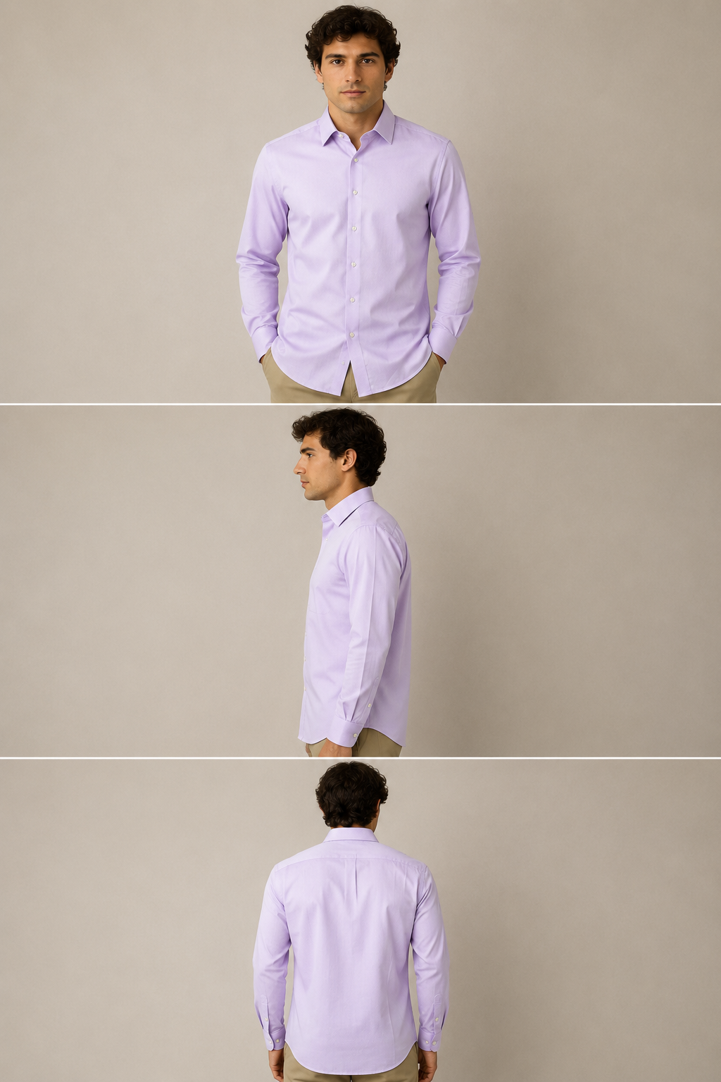 CAMISA SAKS FIFTH AVENUE