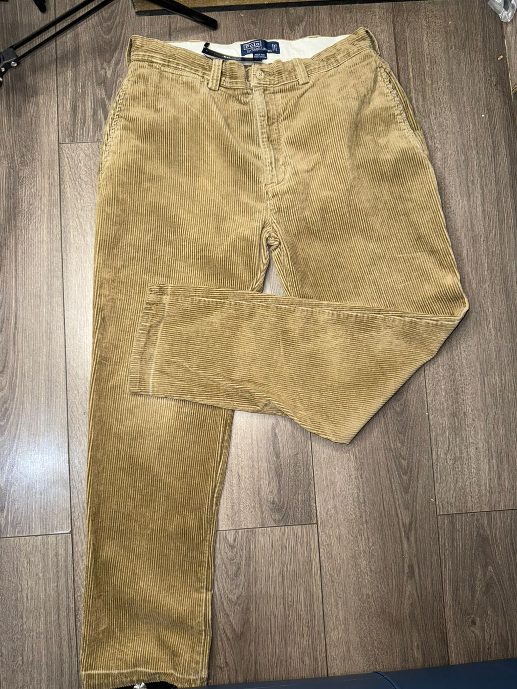 34X32 PANTALÓN RALPH