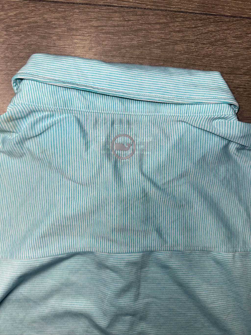 PLAYERA VINEYARD VINES