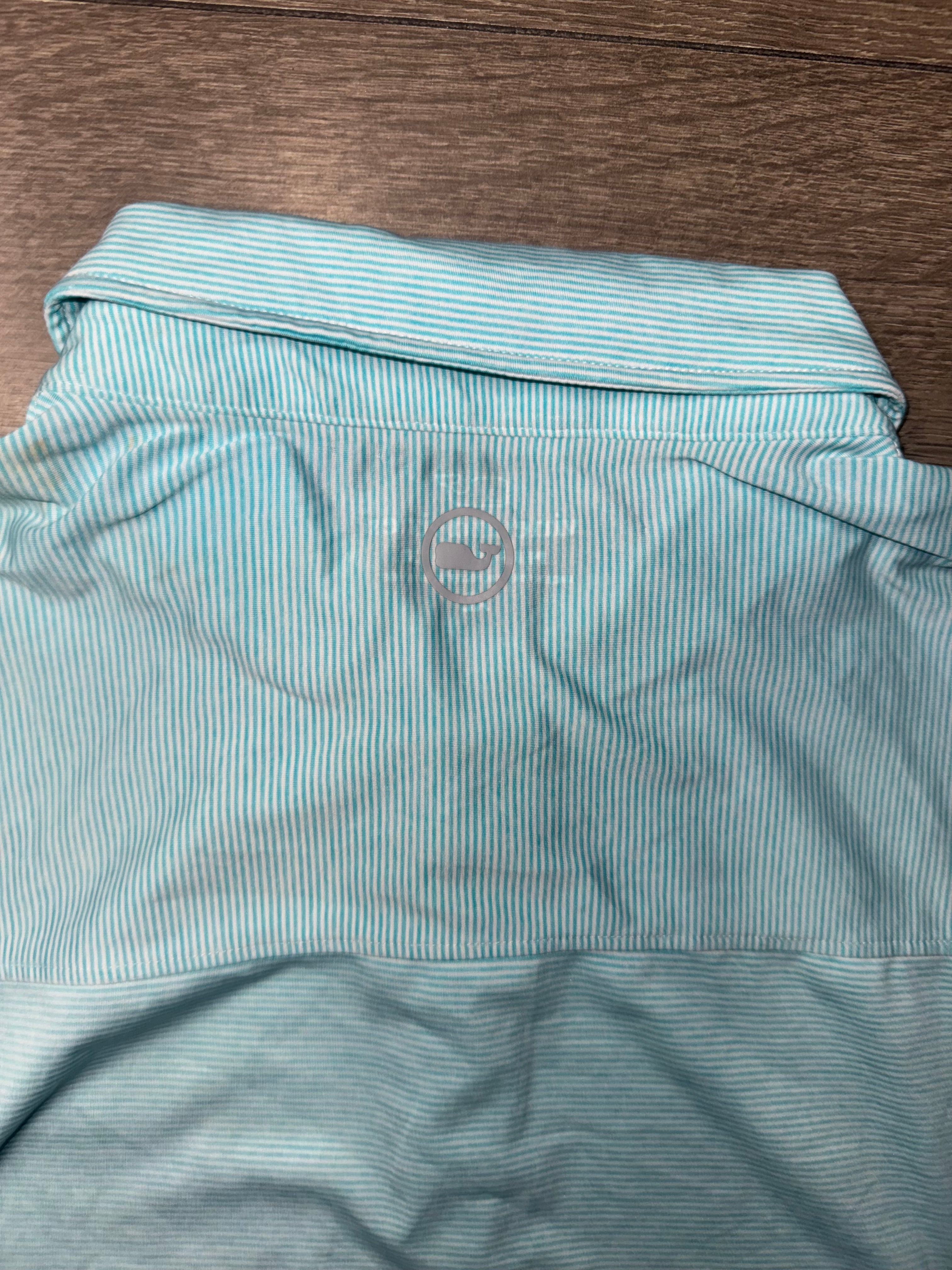 PLAYERA VINEYARD VINES