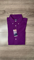 CAMISA IZOD
