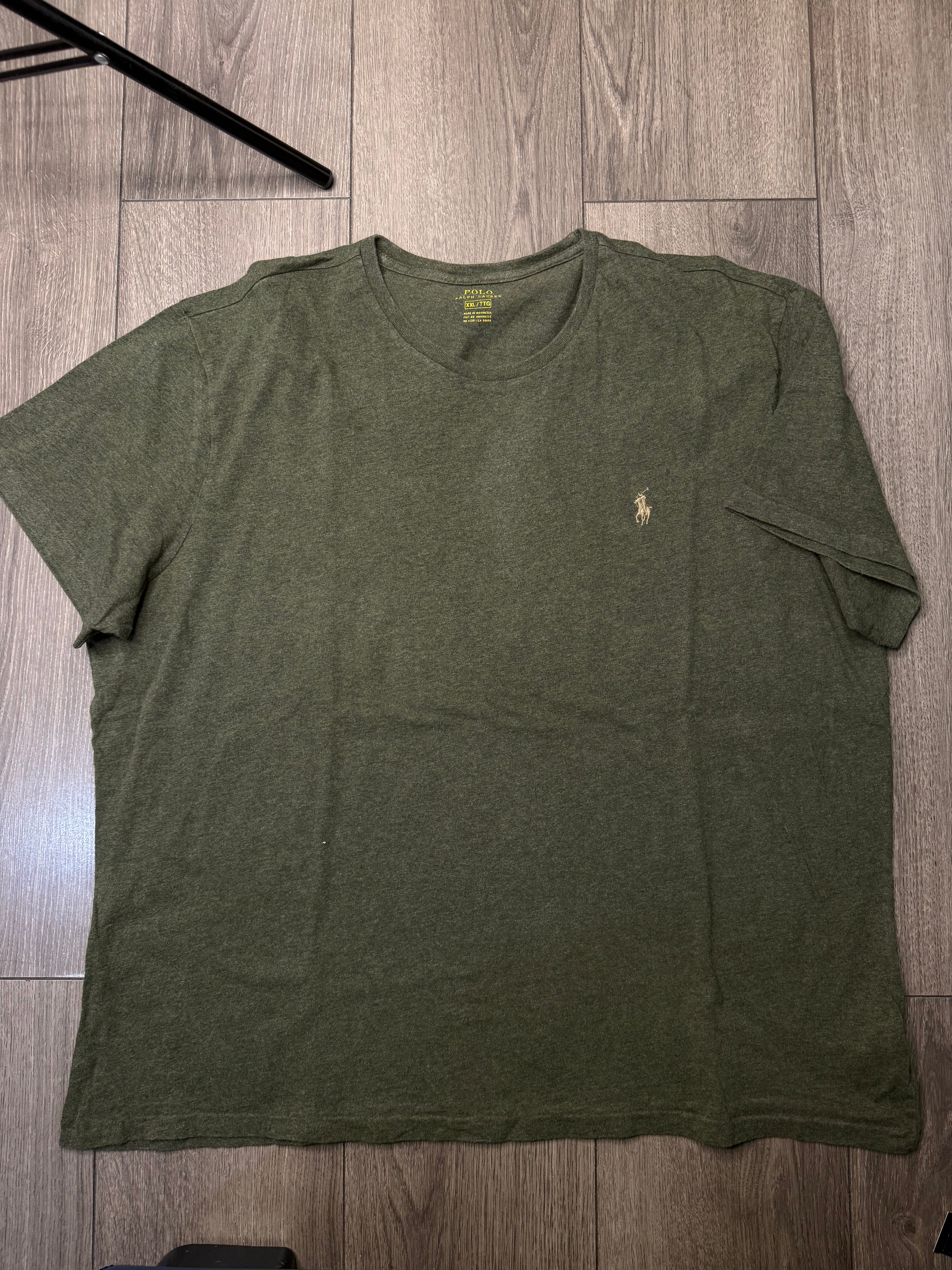 XXL PLAYERA POLO