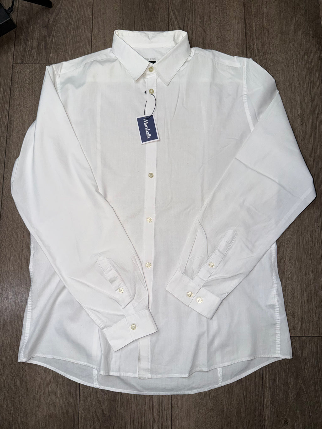 CAMISA H&M
