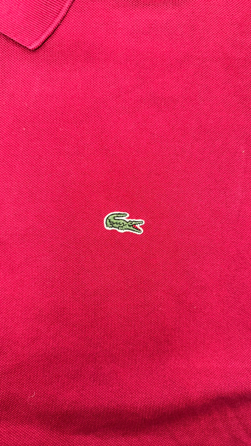 PLAYERA LACOSTE