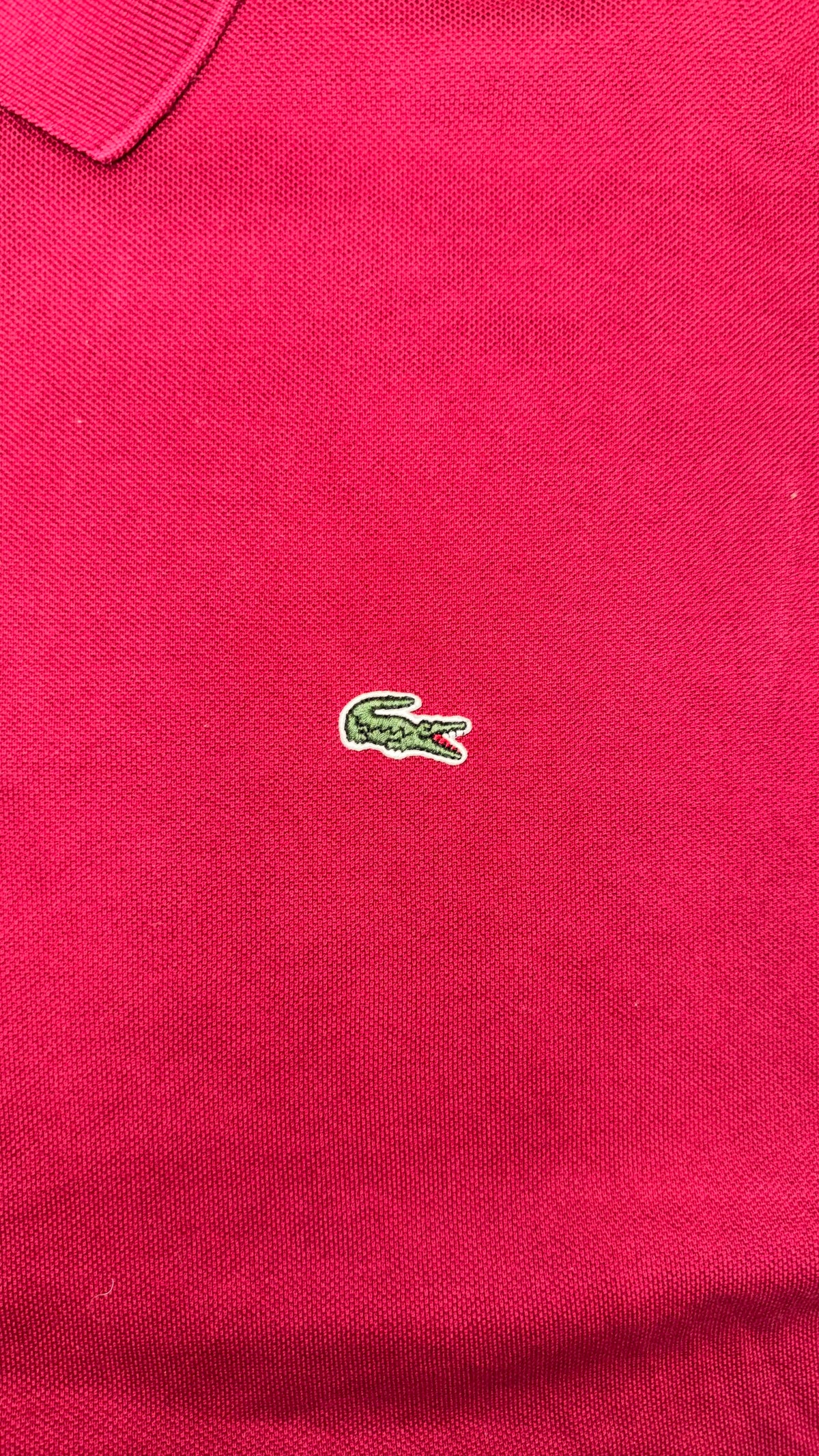 PLAYERA LACOSTE