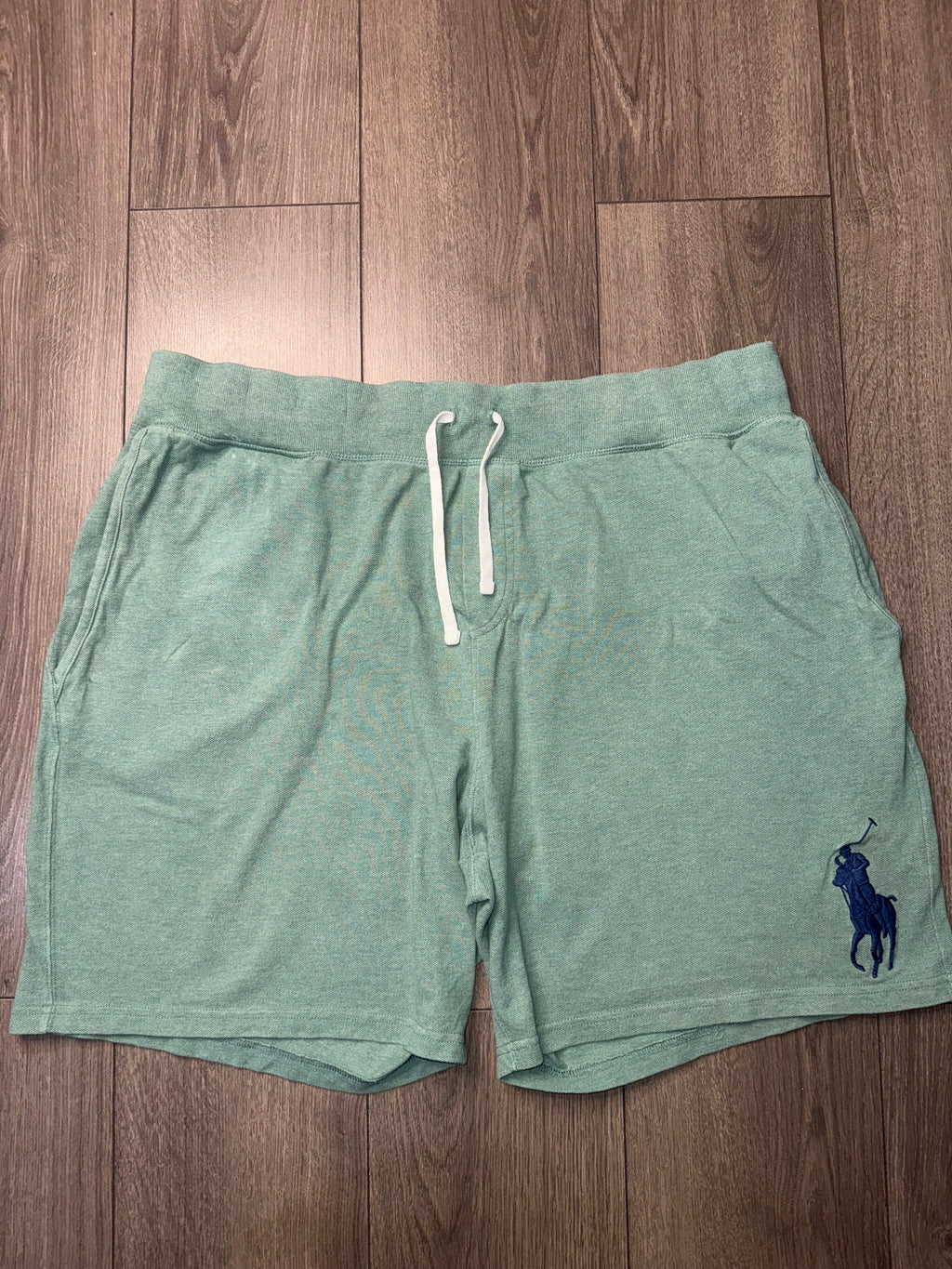 XXL SHORTS POLO