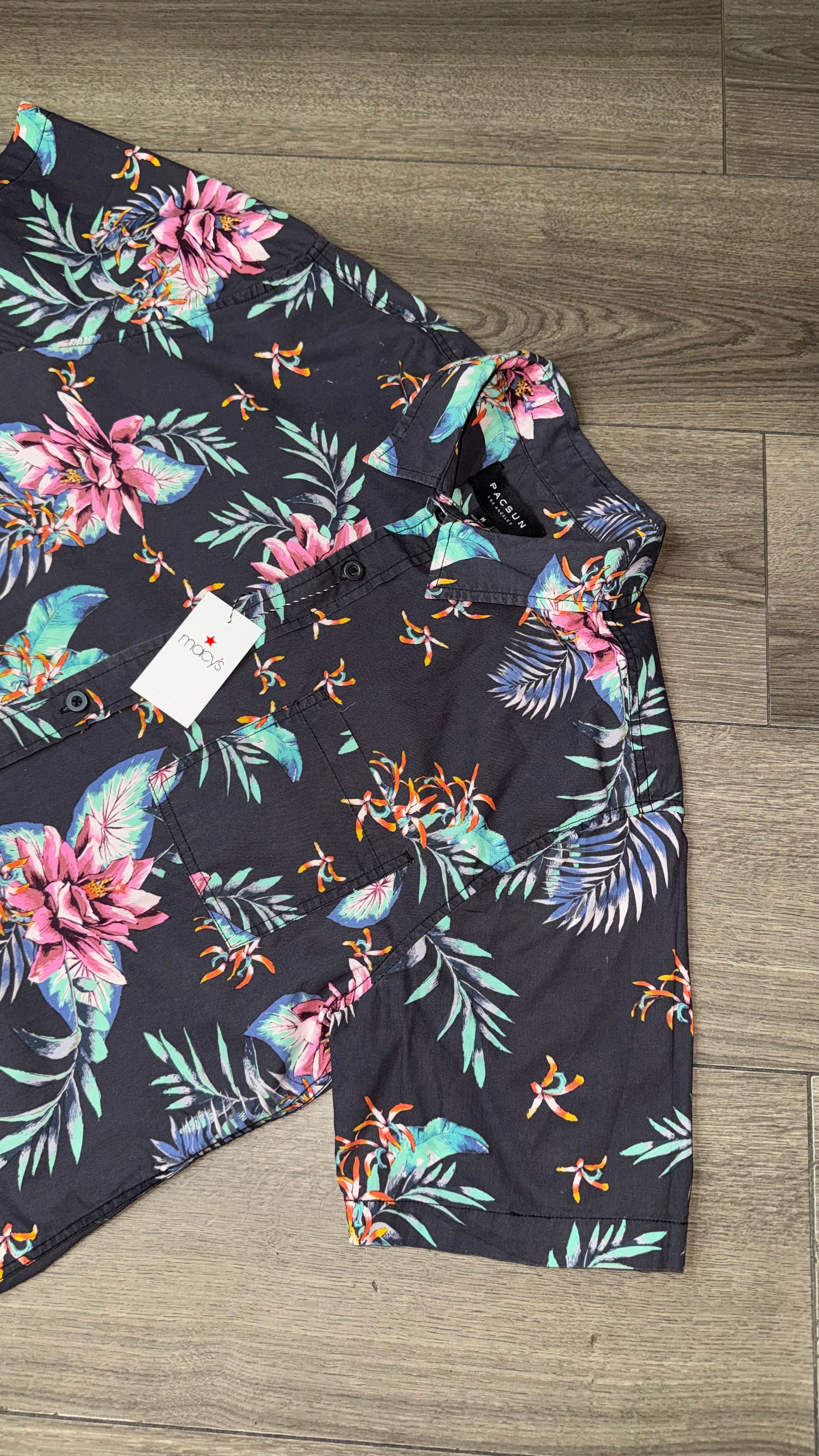 CAMISA PACSUN