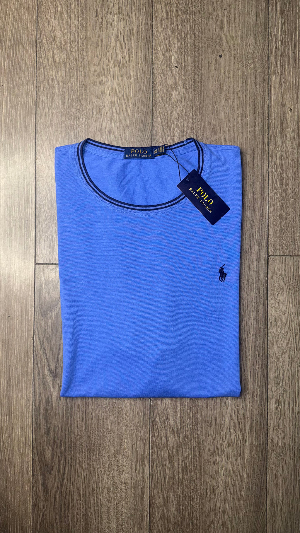 PLAYERA RALPH LAUREN