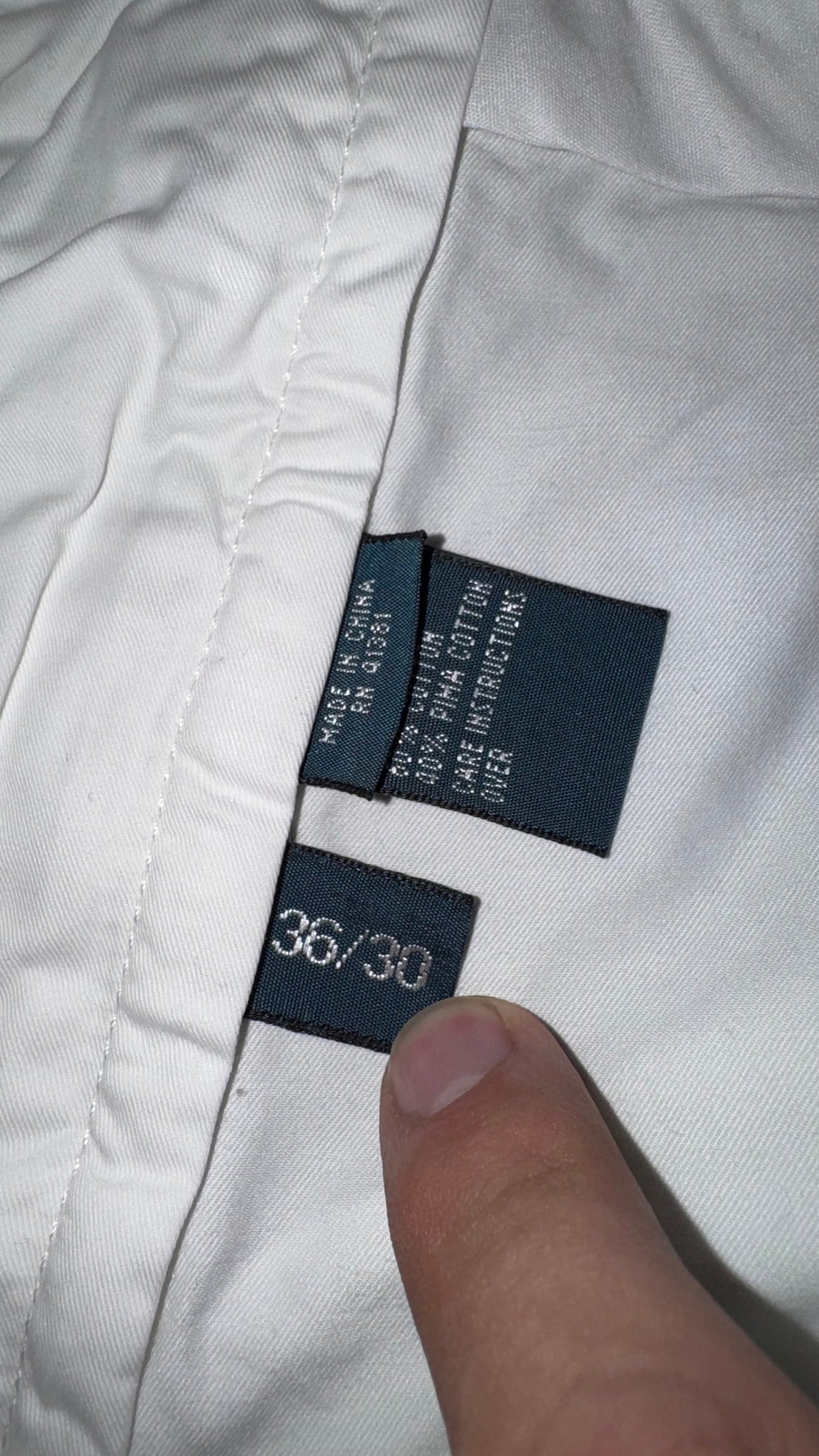 PANTALÓN RALPH LAUREN