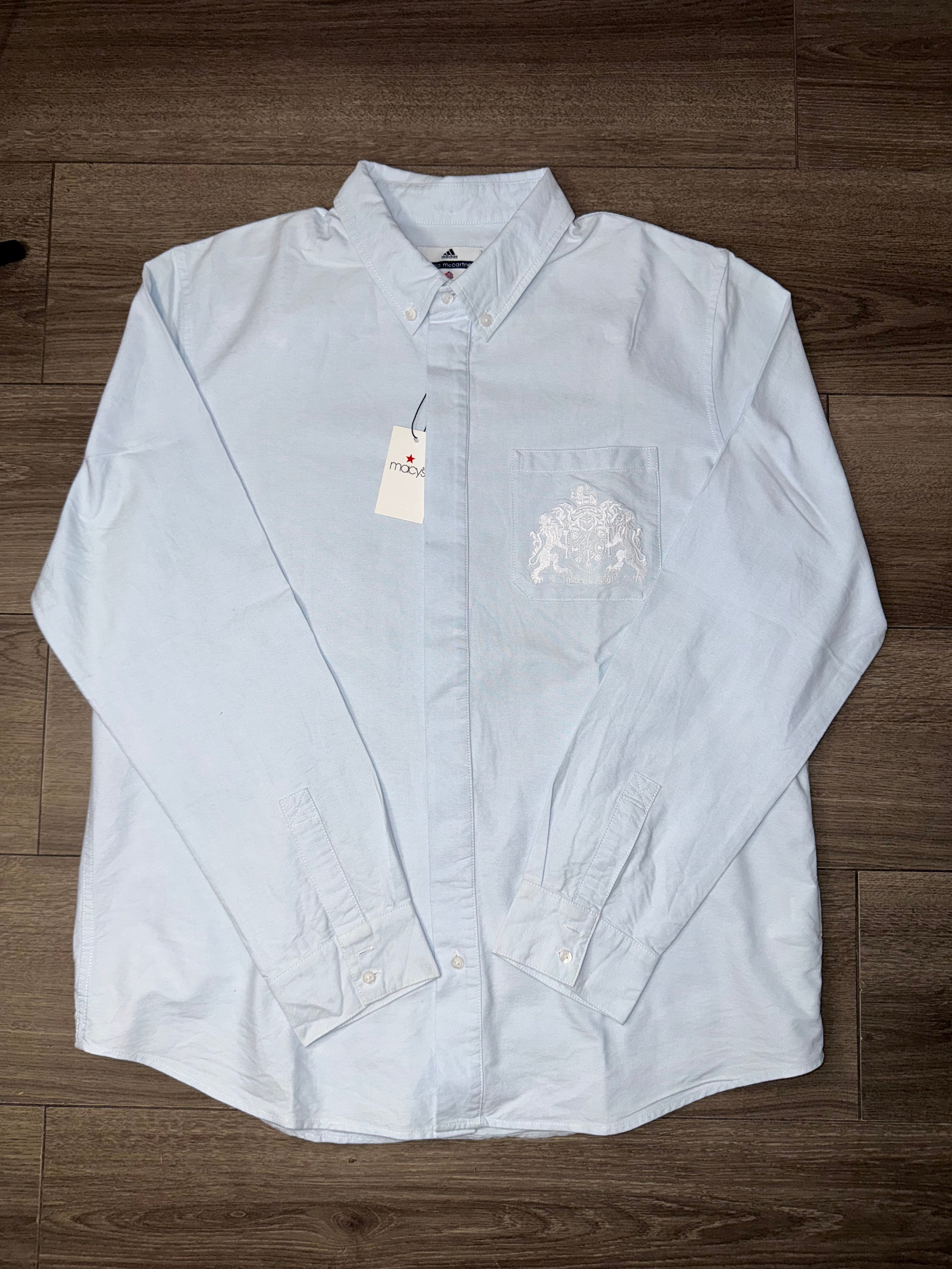 CAMISA ADIDAS