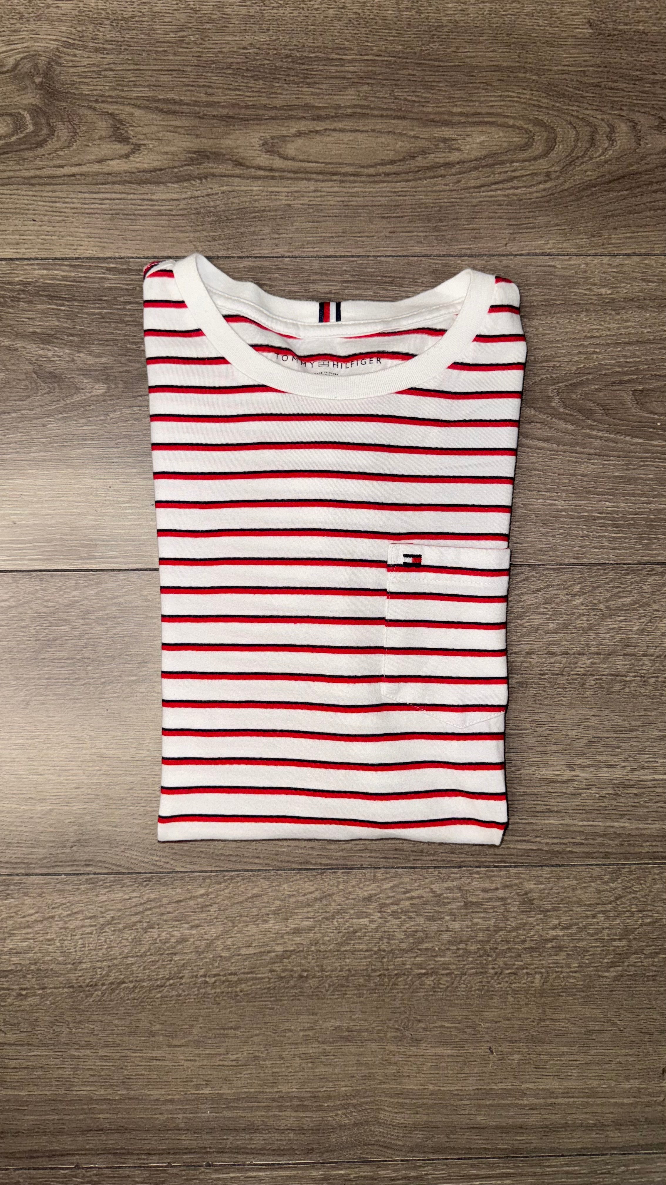 PLAYERA TOMMY HILFIGER