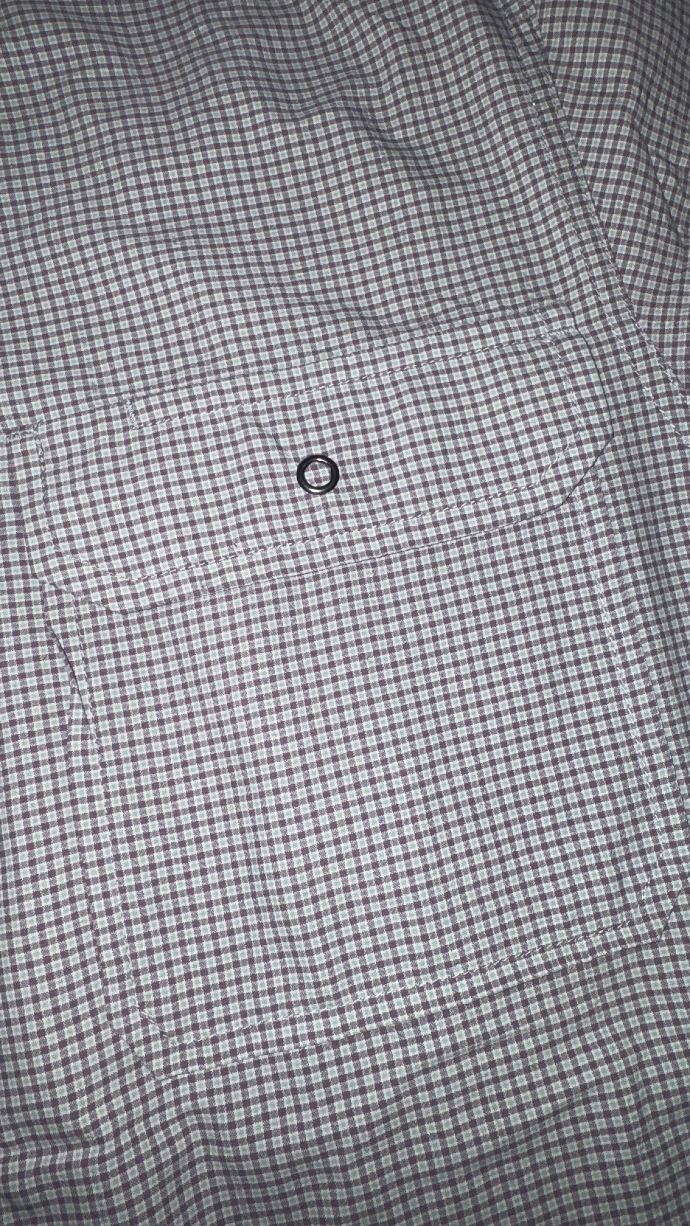 CAMISA PATAGONIA