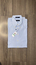 CAMISA NÁUTICA