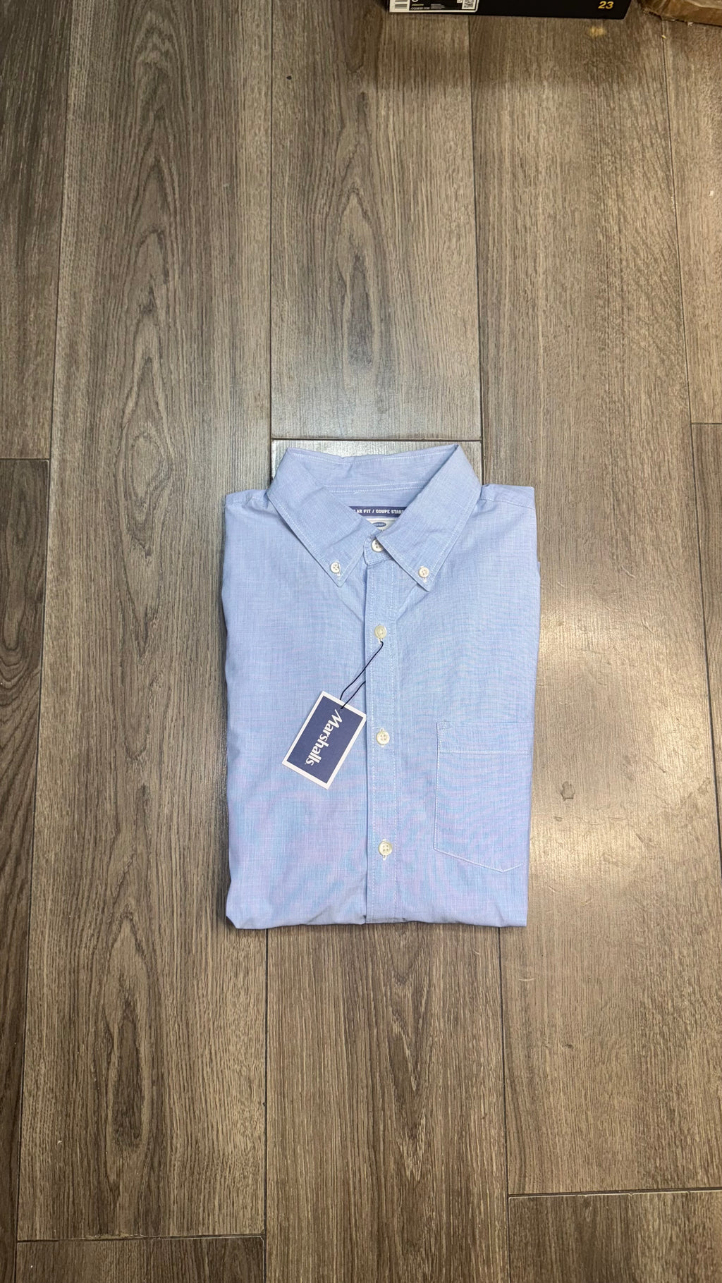 CAMISA OLD NAVY