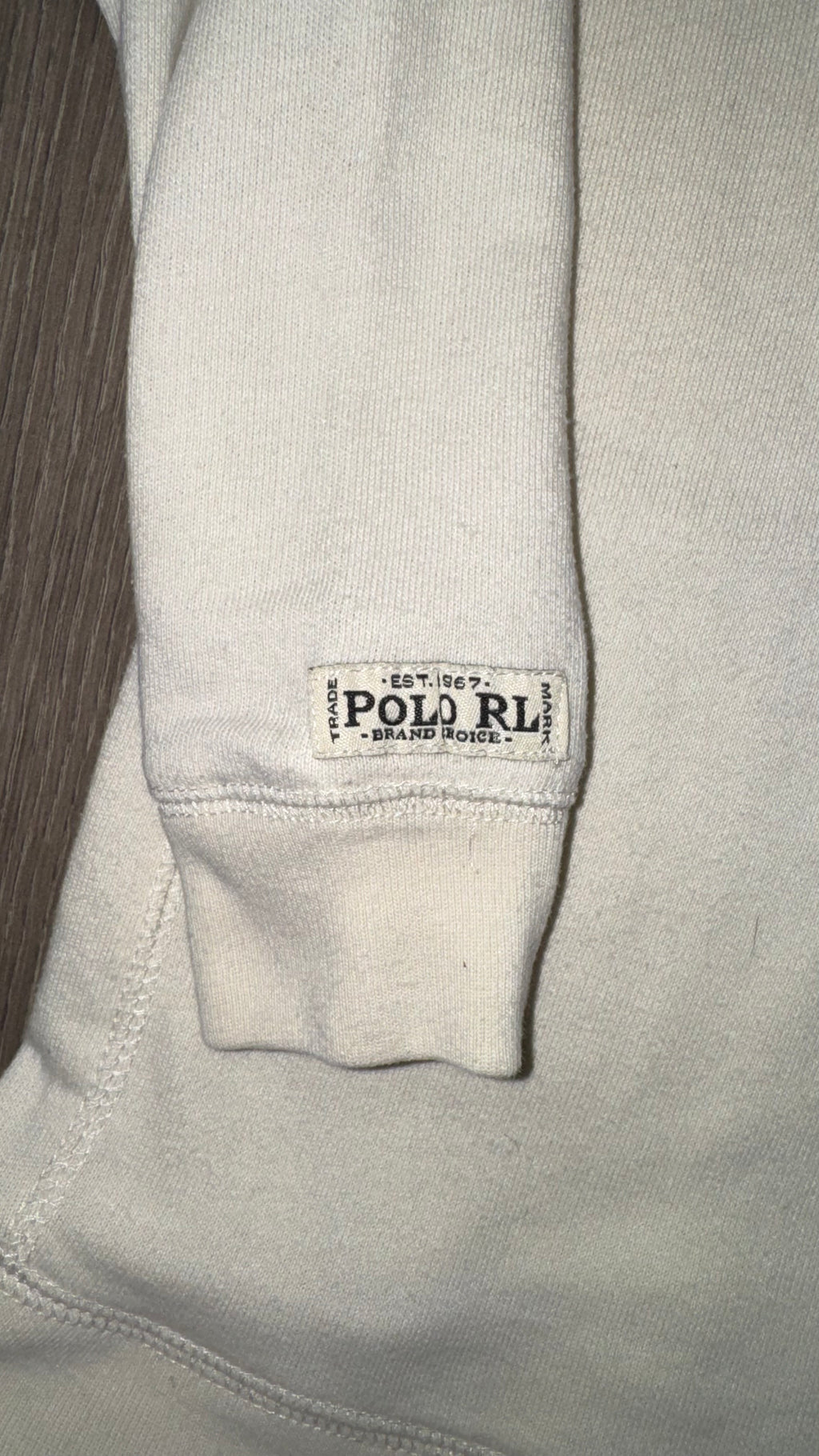 VESTIDO NIÑA RALPH LAUREN
