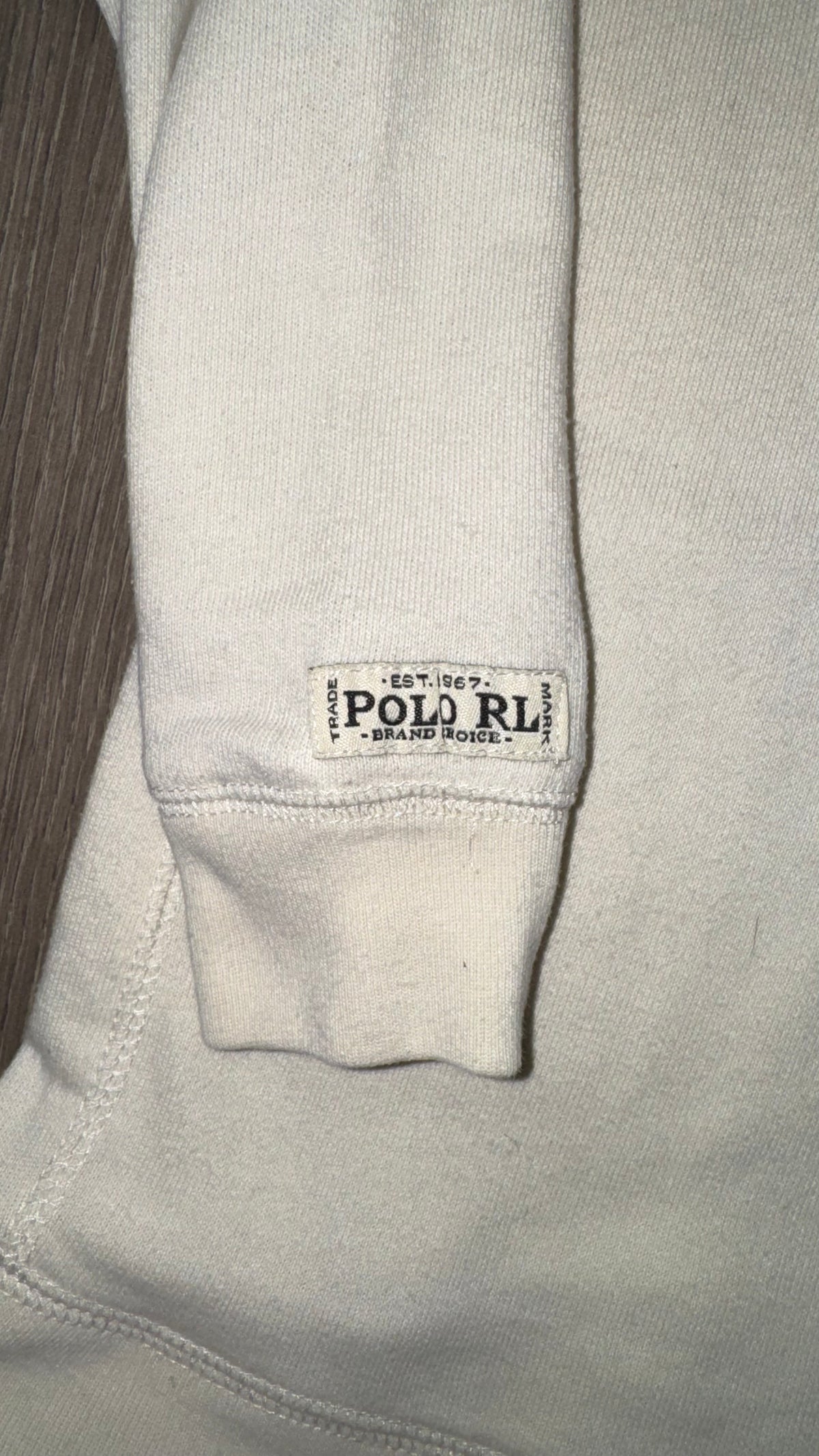 VESTIDO NIÑA RALPH LAUREN