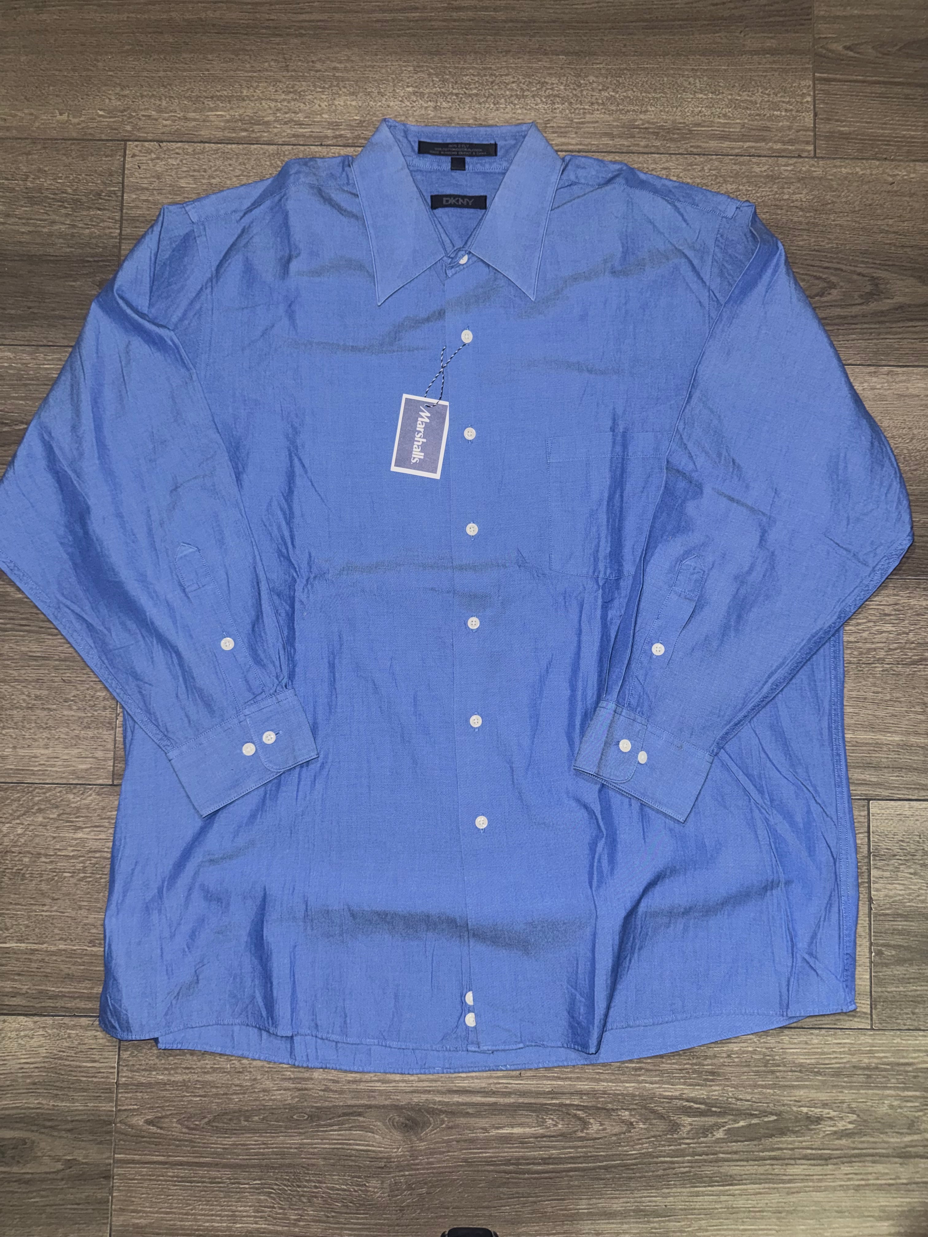 CAMISA DKNY